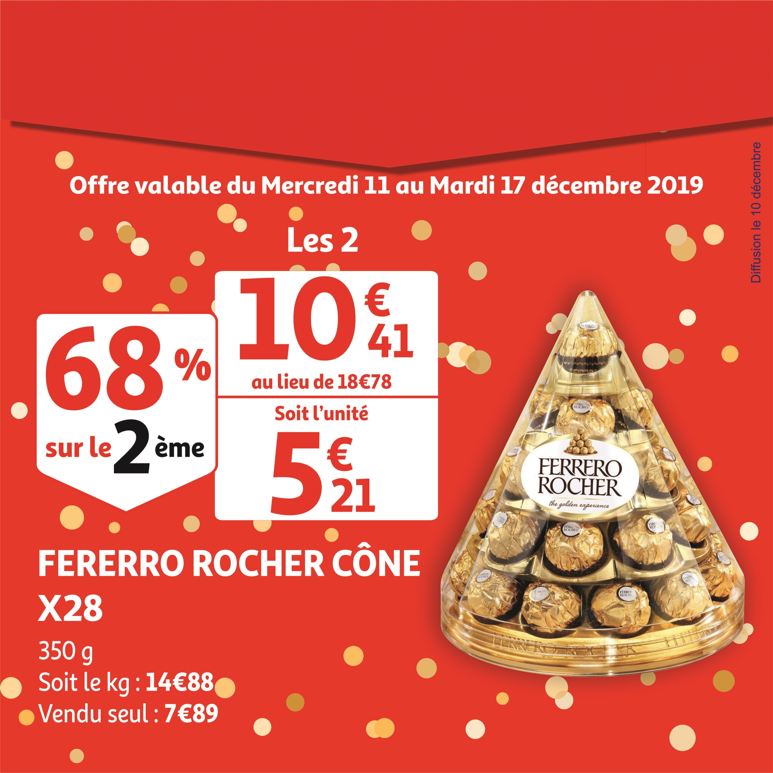 Foto 20 di Auchan Hypermarché St-Quentin