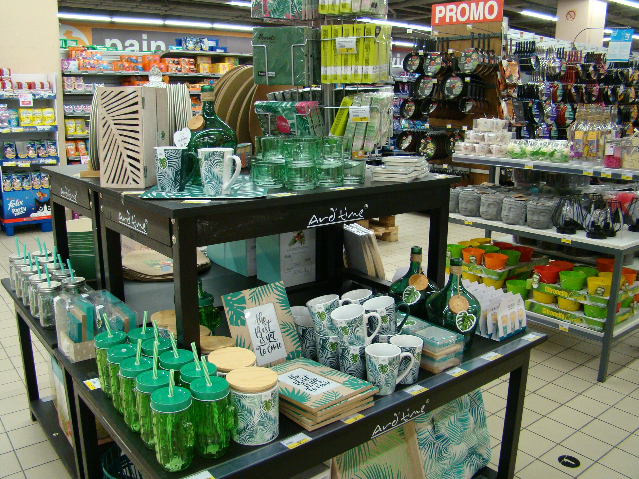 Foto 118 di Carrefour Arcueil