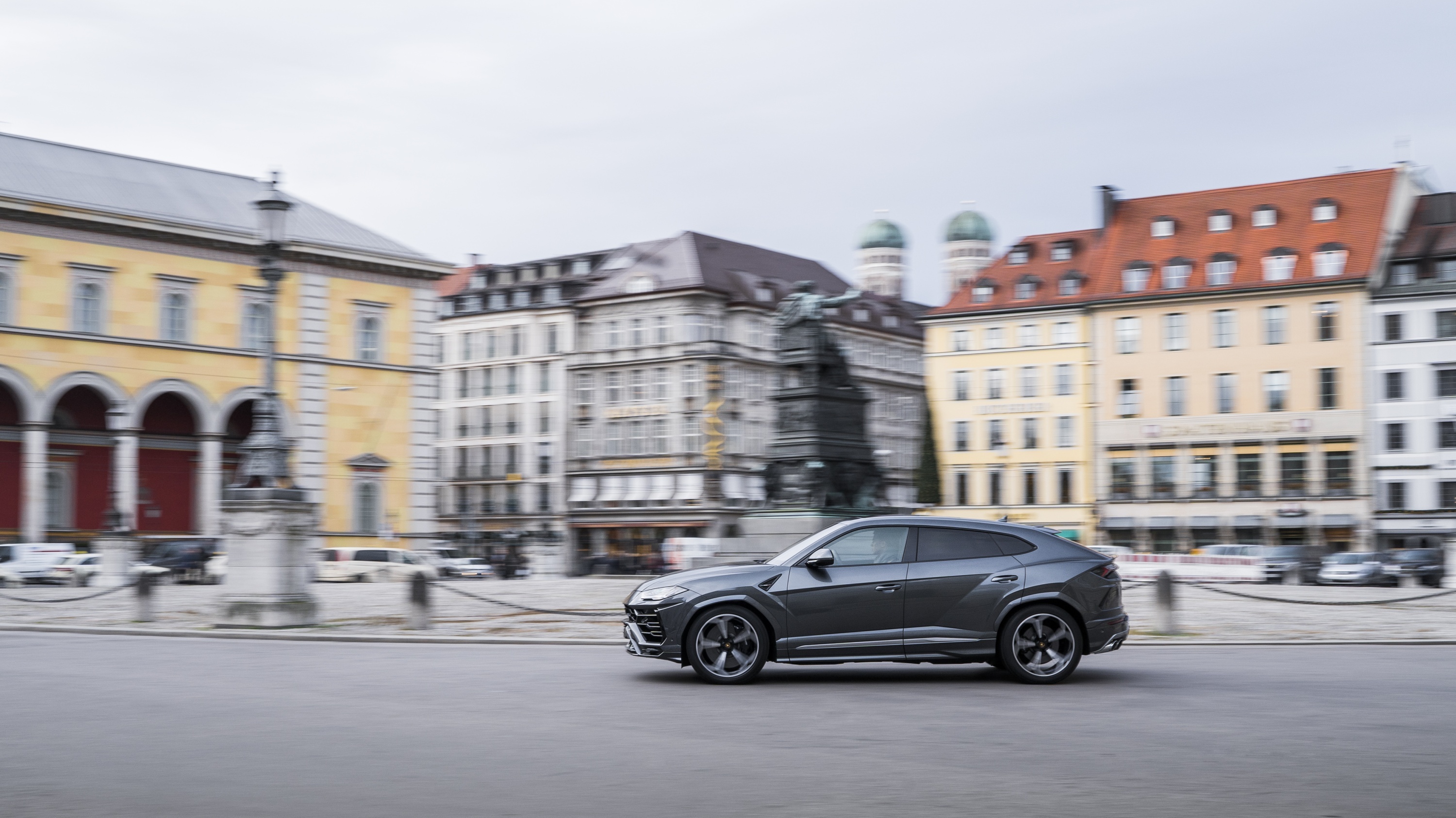 Foto 47 di Lamborghini München