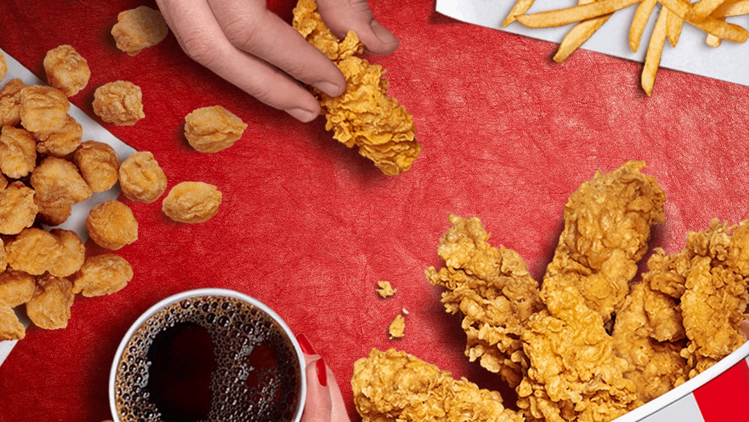 Foto 4 di KFC
