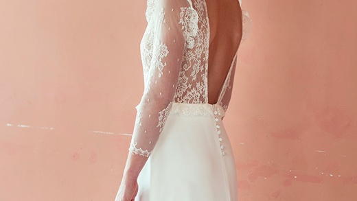 Louise Dentelle - Robe de Mariée Toulouse