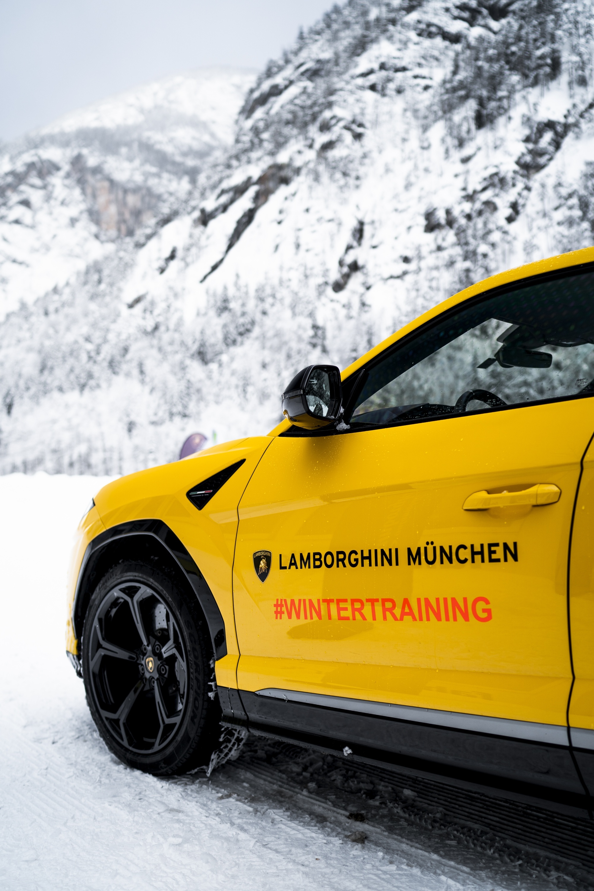 Foto 44 di Lamborghini München