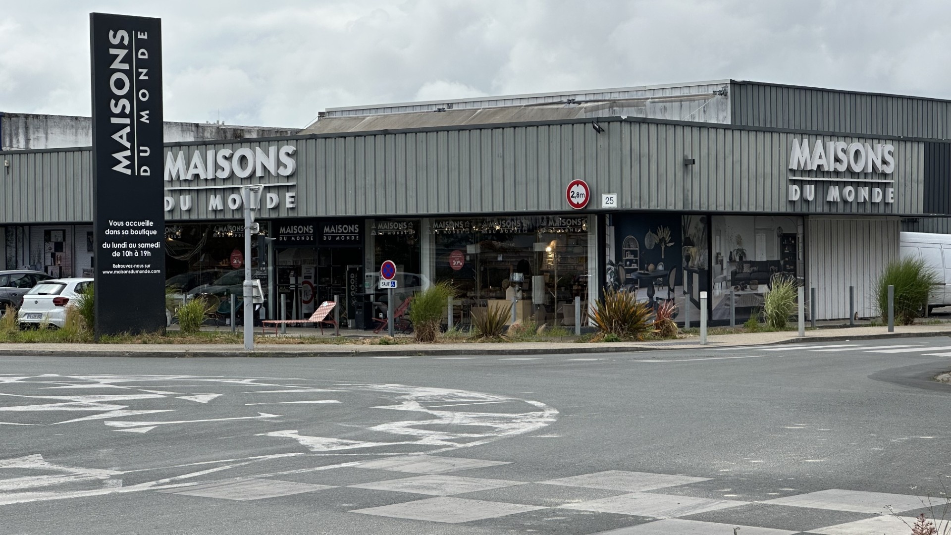 Maisons du Monde