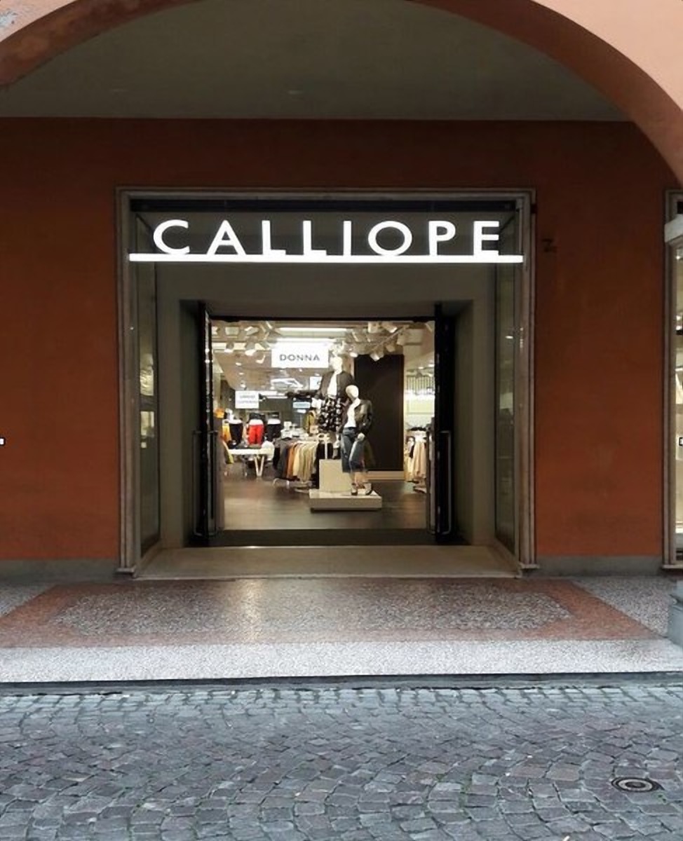 Photo 6 de Calliope