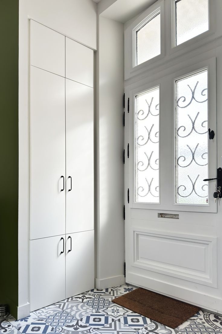 Foto 3 di Quadro Intérieurs sur-mesure