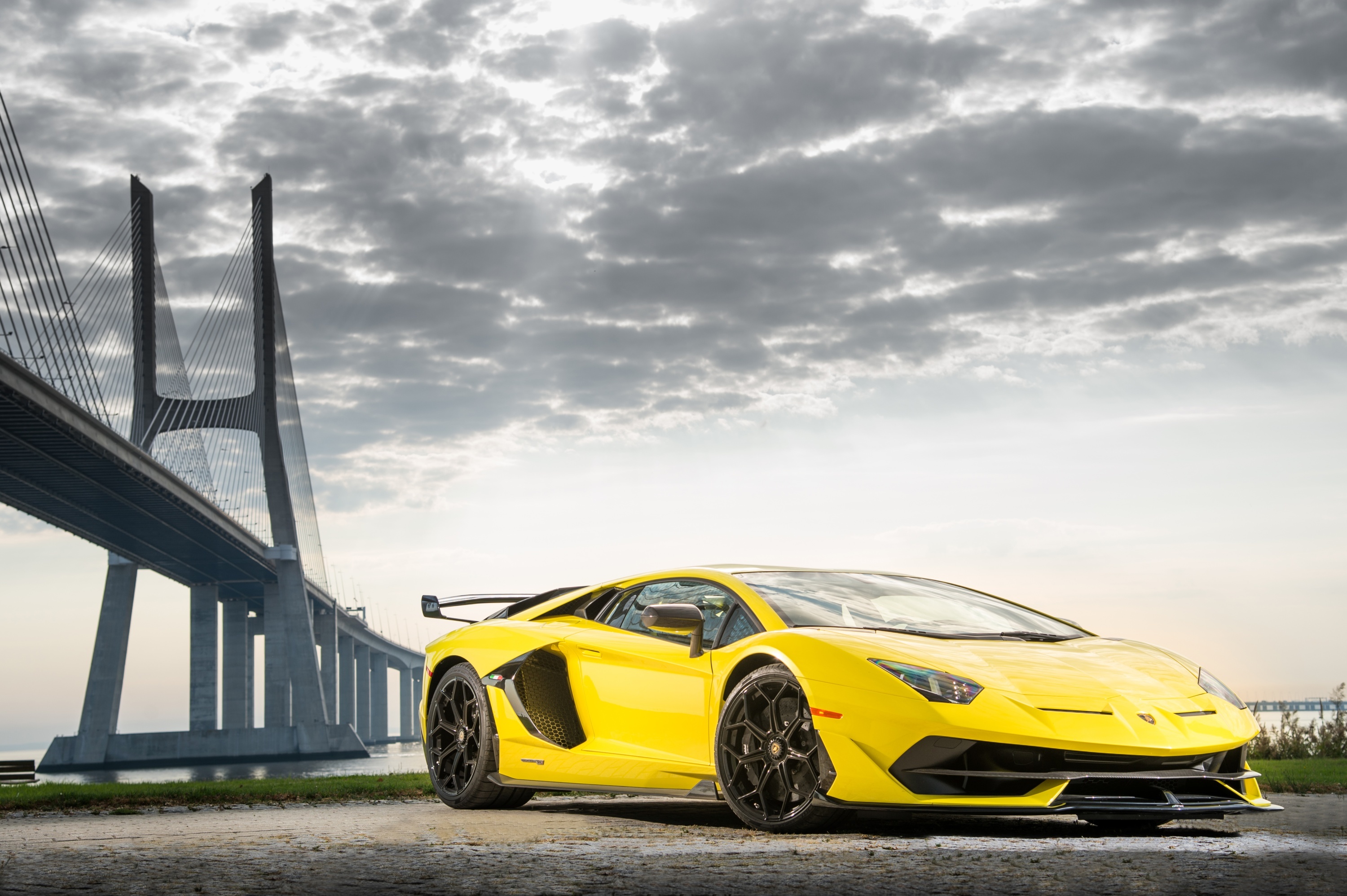 Photo 57 de Lamborghini Malmö