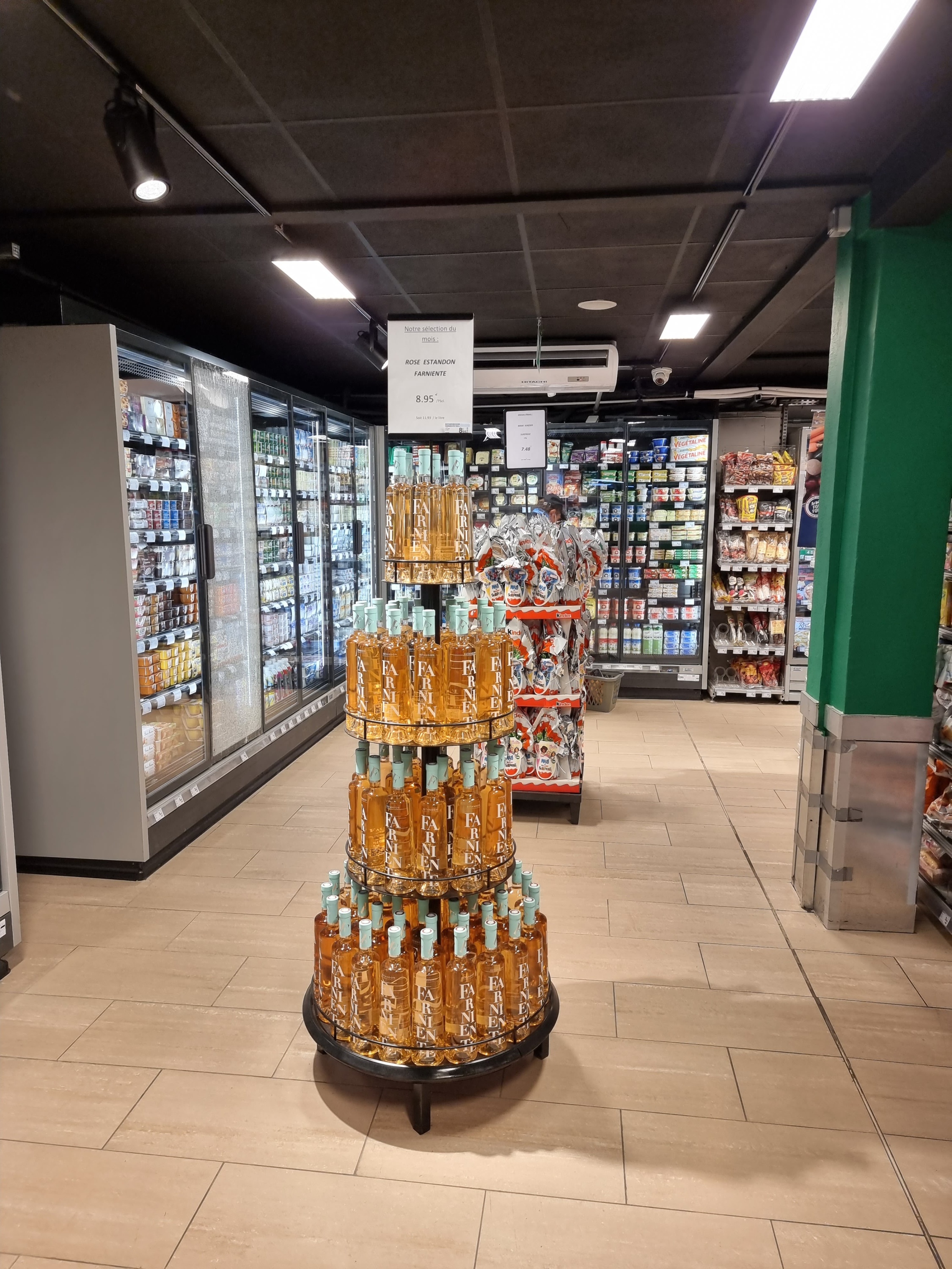Foto 14 di Carrefour City