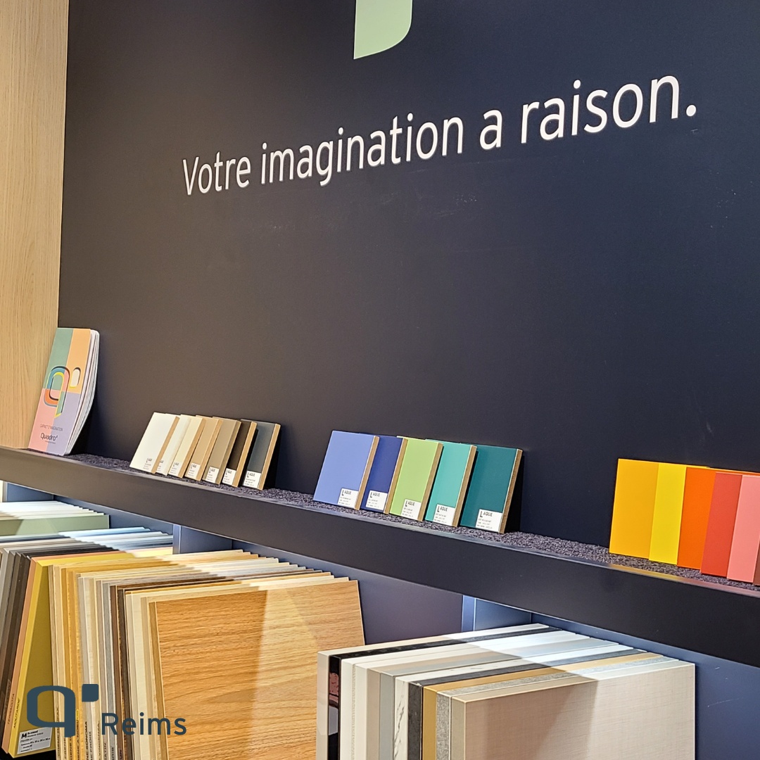 Foto 17 di Quadro Intérieurs sur-mesure