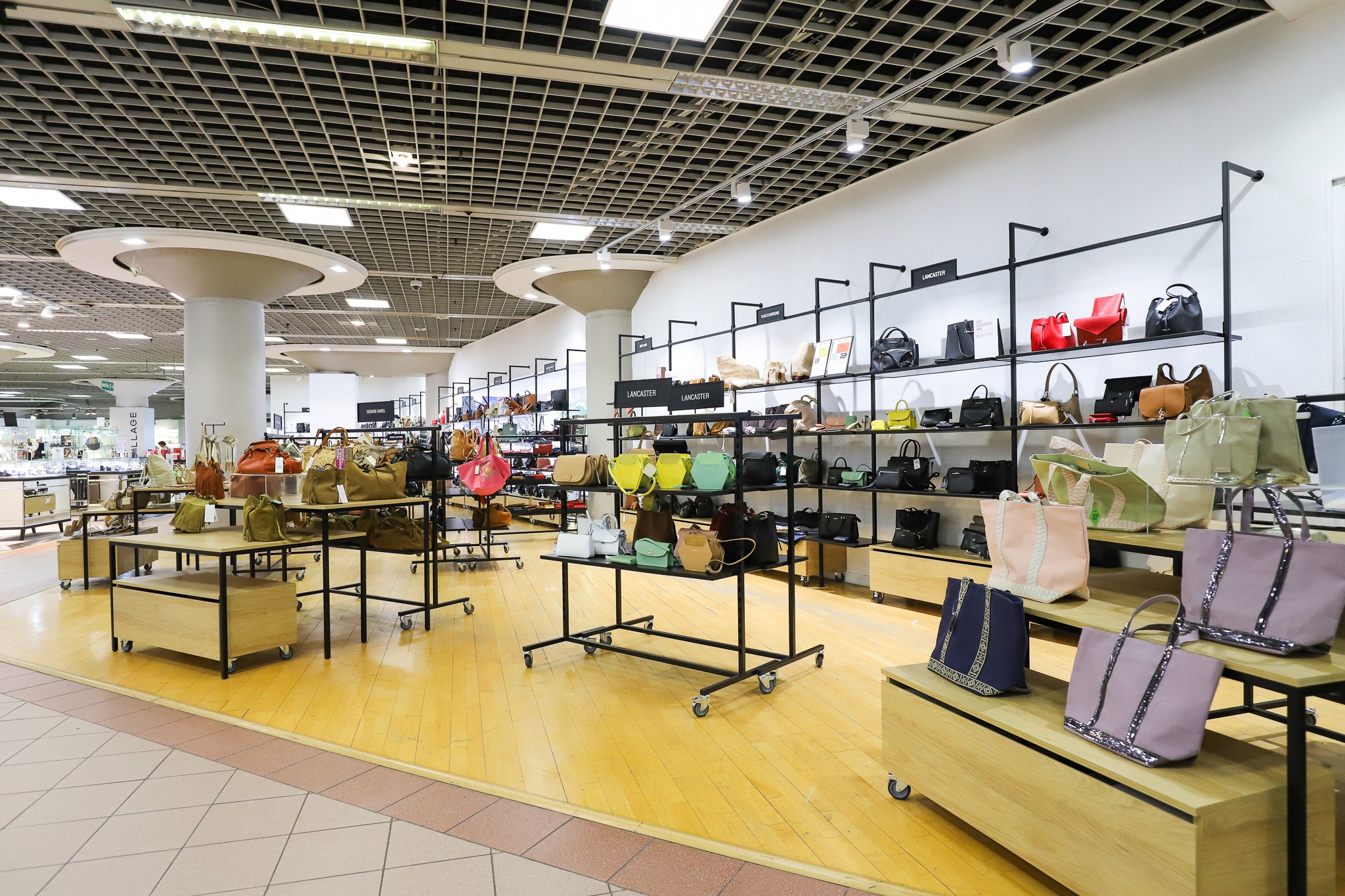 Galeries Lafayette Rouen