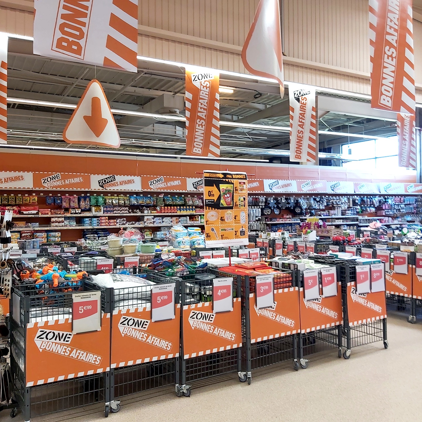 Foto 16 di Carrefour Limoges