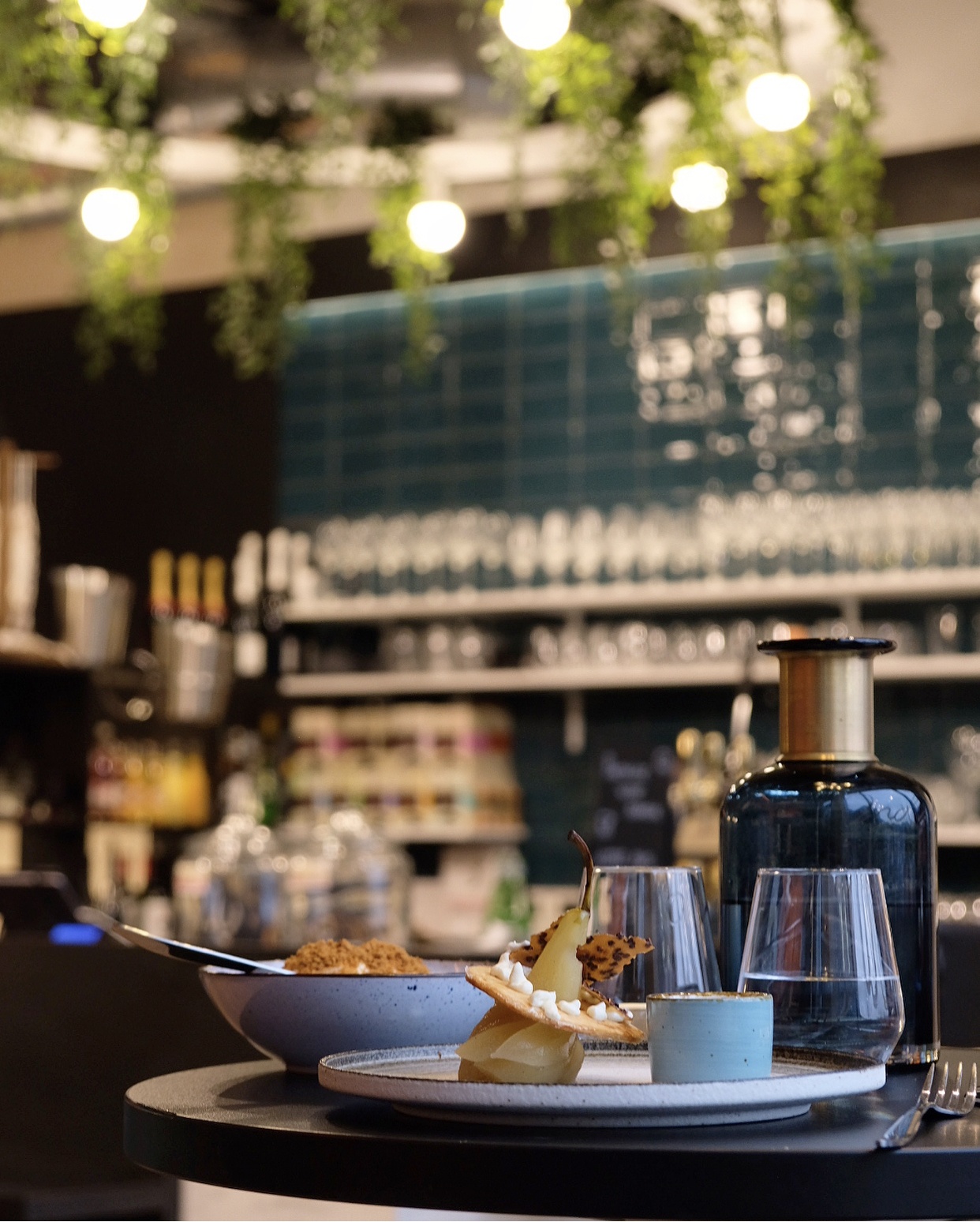Opa – Restaurant Lesquin | Déjeuners d’affaires, groupes et privatisations