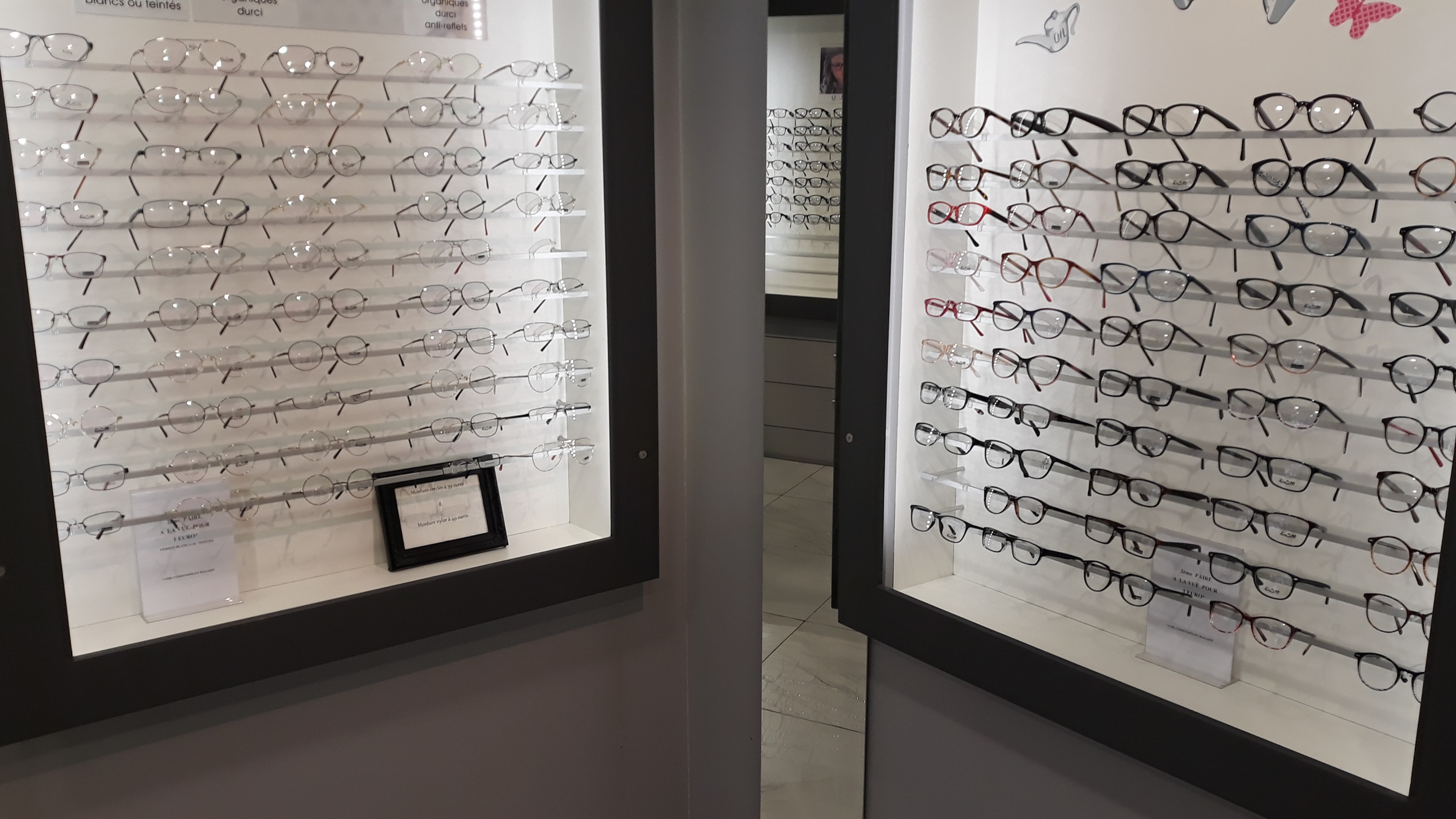 Foto 19 di Europ'Optic - Opticien Nice