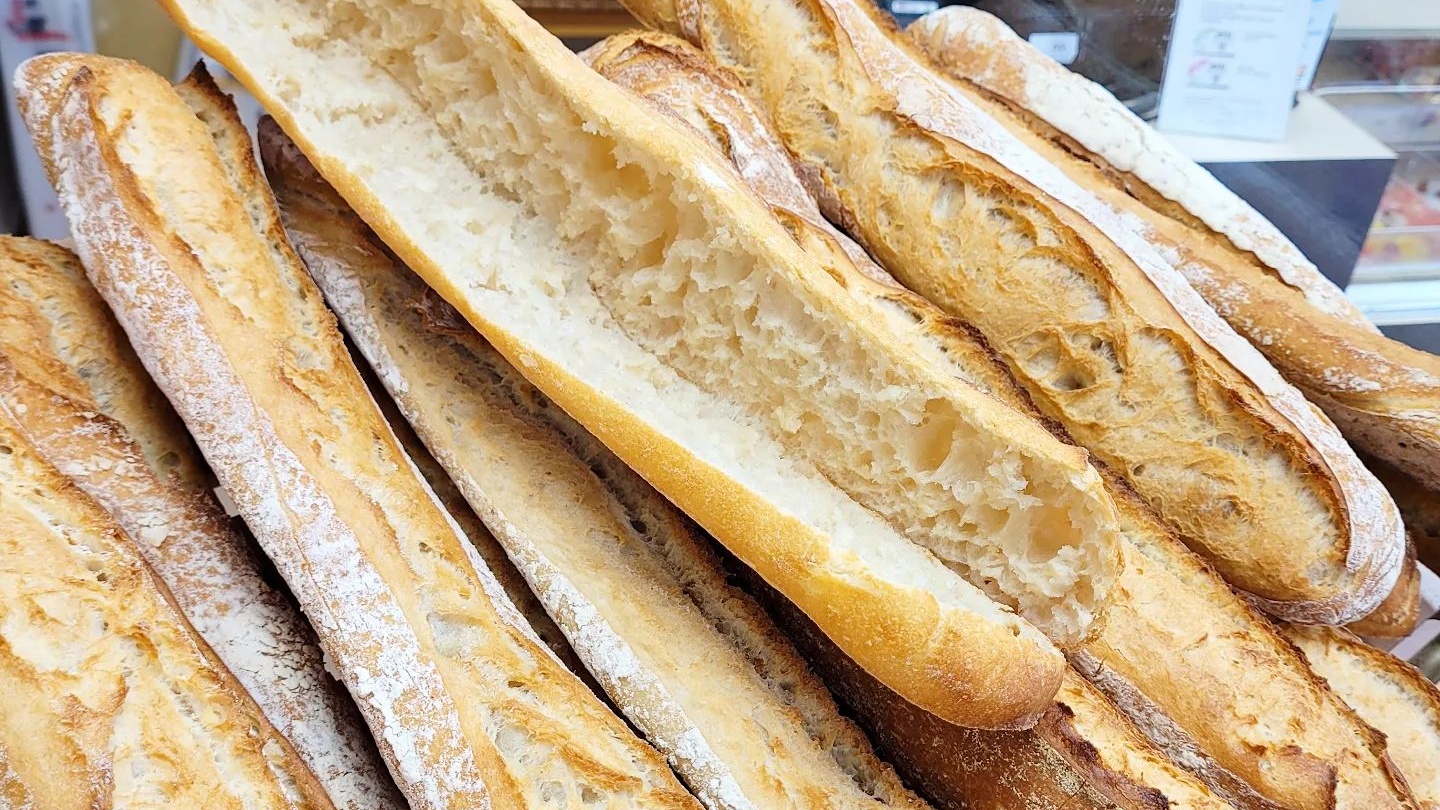Foto 1 di Le Fournil de Prosper