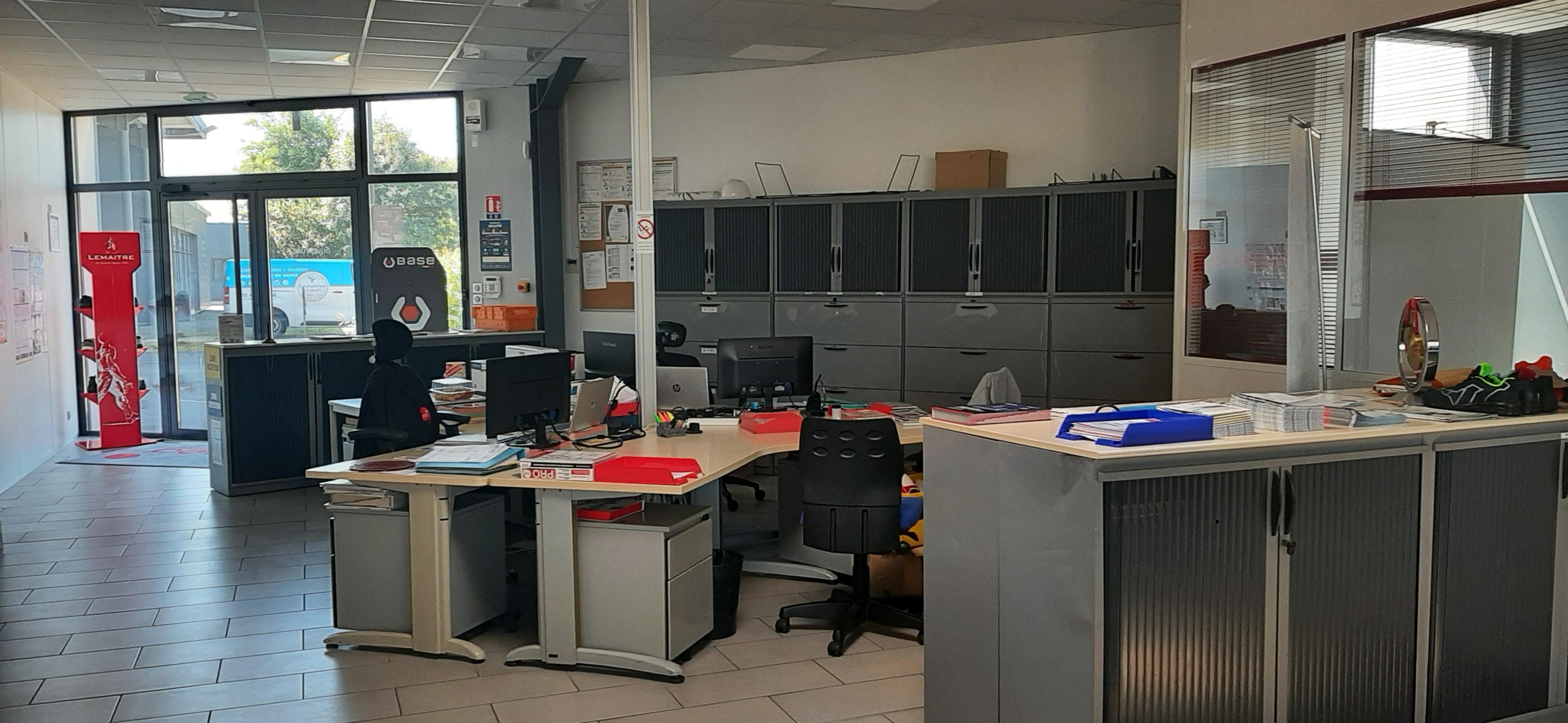 Foto 7 di Mabéo Industries Chateauroux