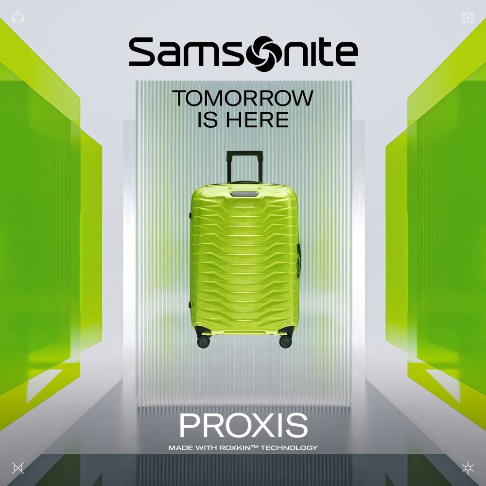 Photo 24 de Samsonite