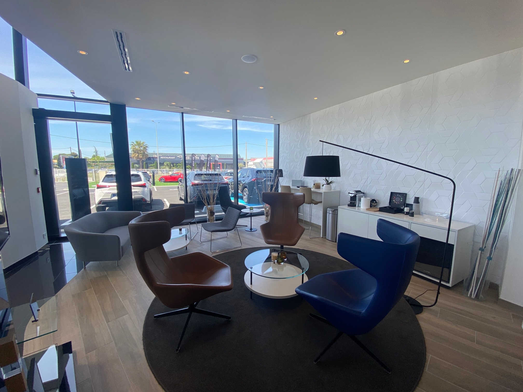 Foto 25 di LEXUS MONTPELLIER