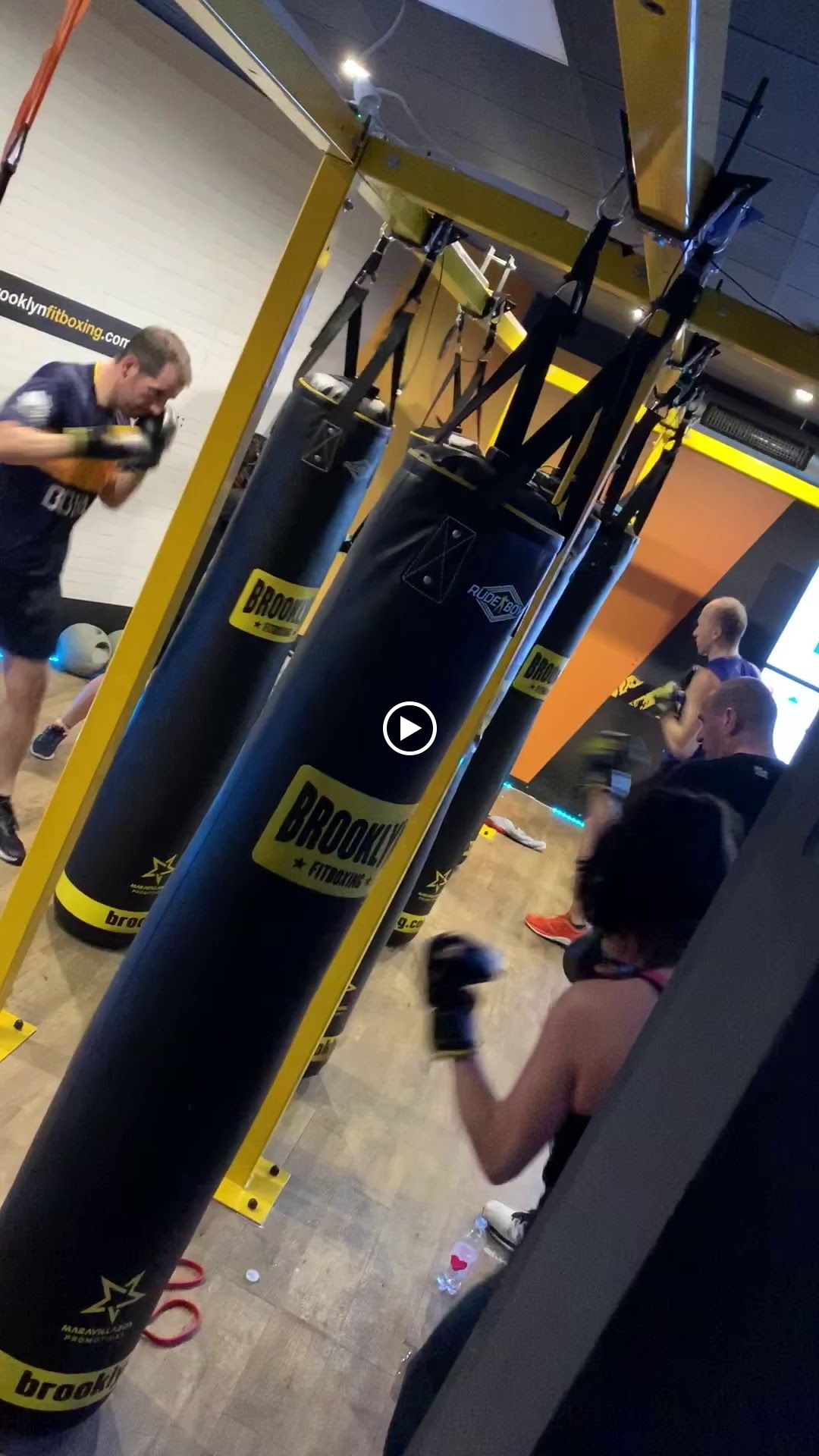 Fotografia 7 de Brooklyn Fitboxing Chiavari