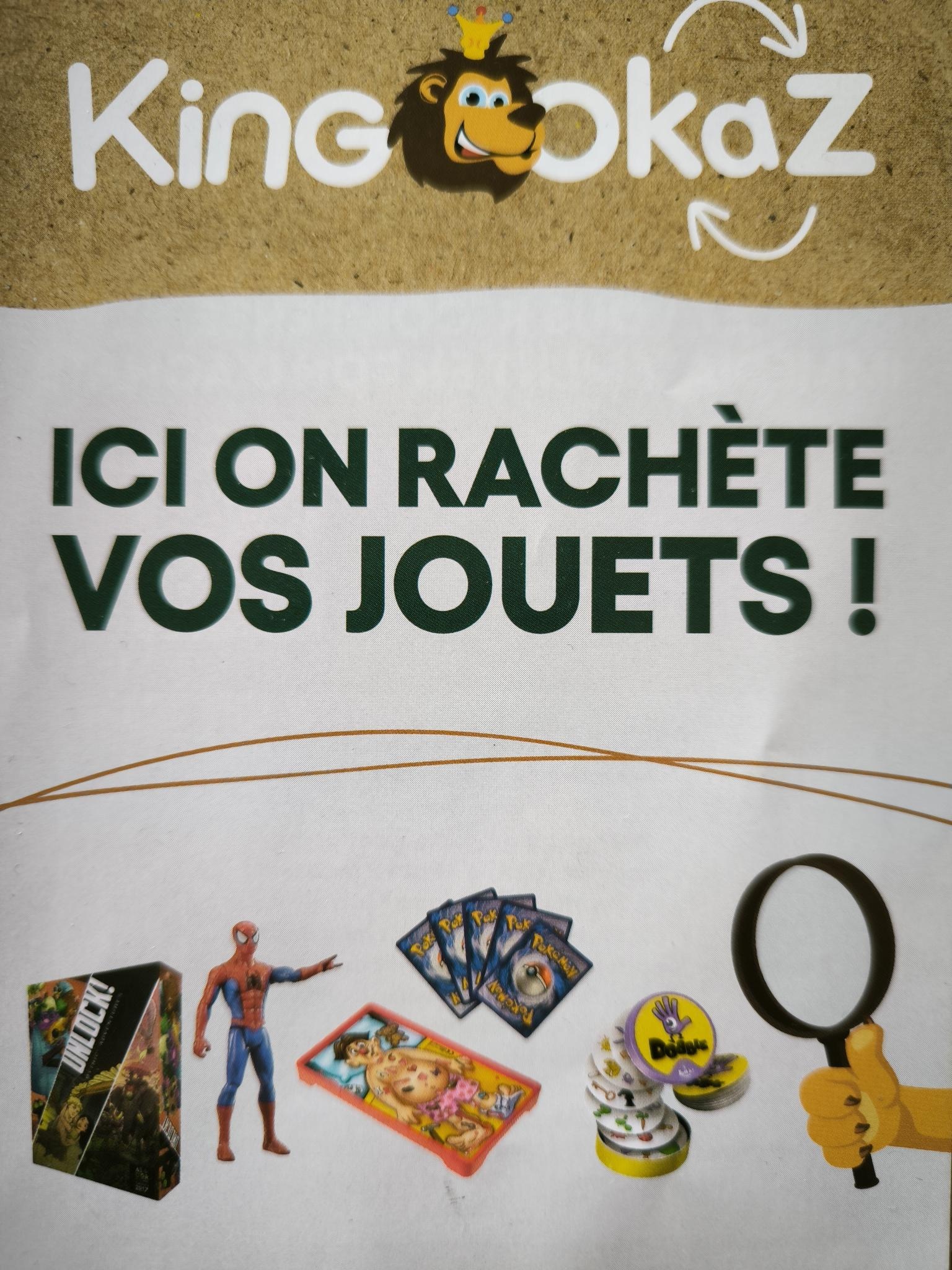 Foto 68 di King Jouet