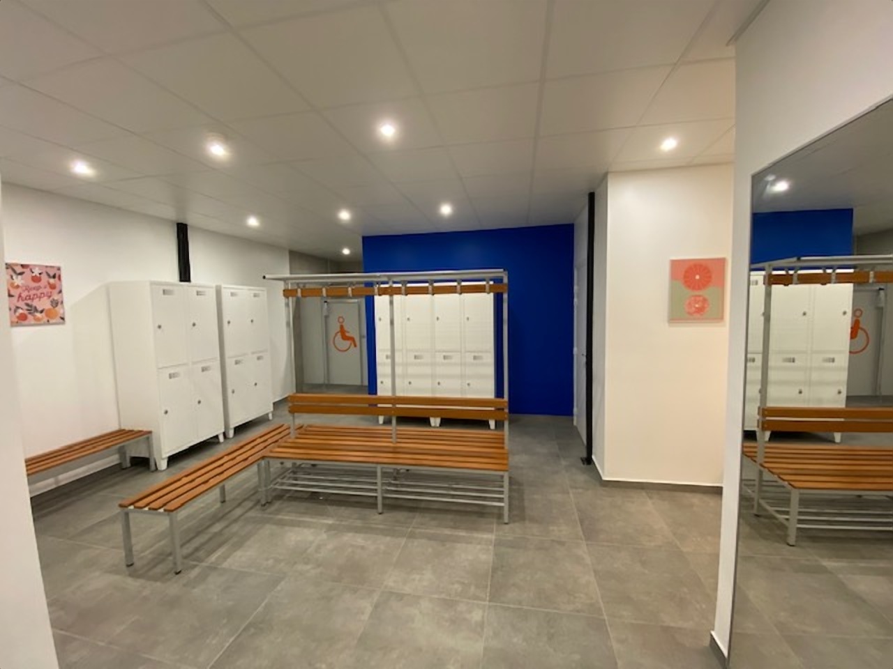 Fotografia 88 de l'Orange bleue