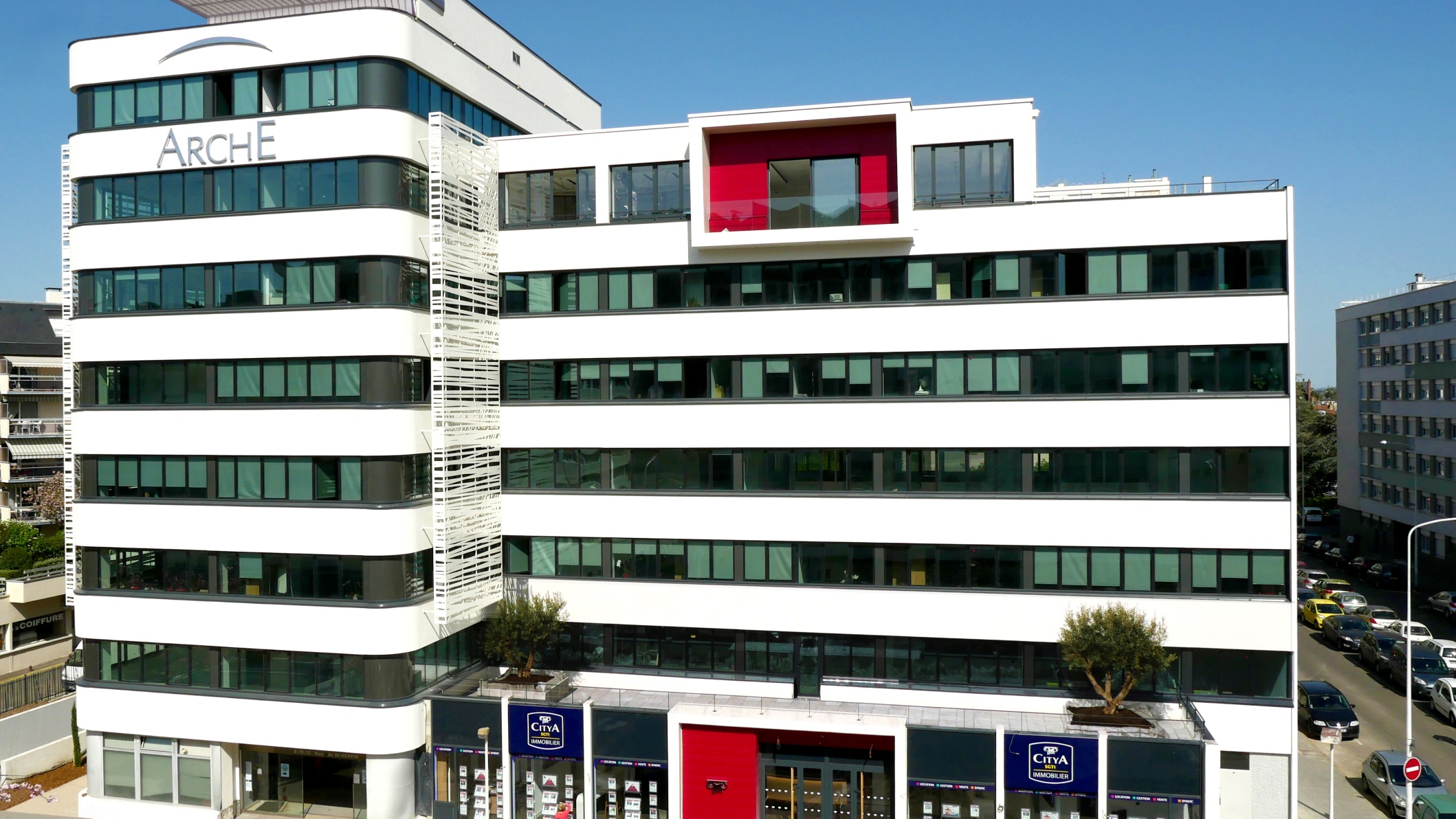 Foto 9 di Arche I Immobilier & Services