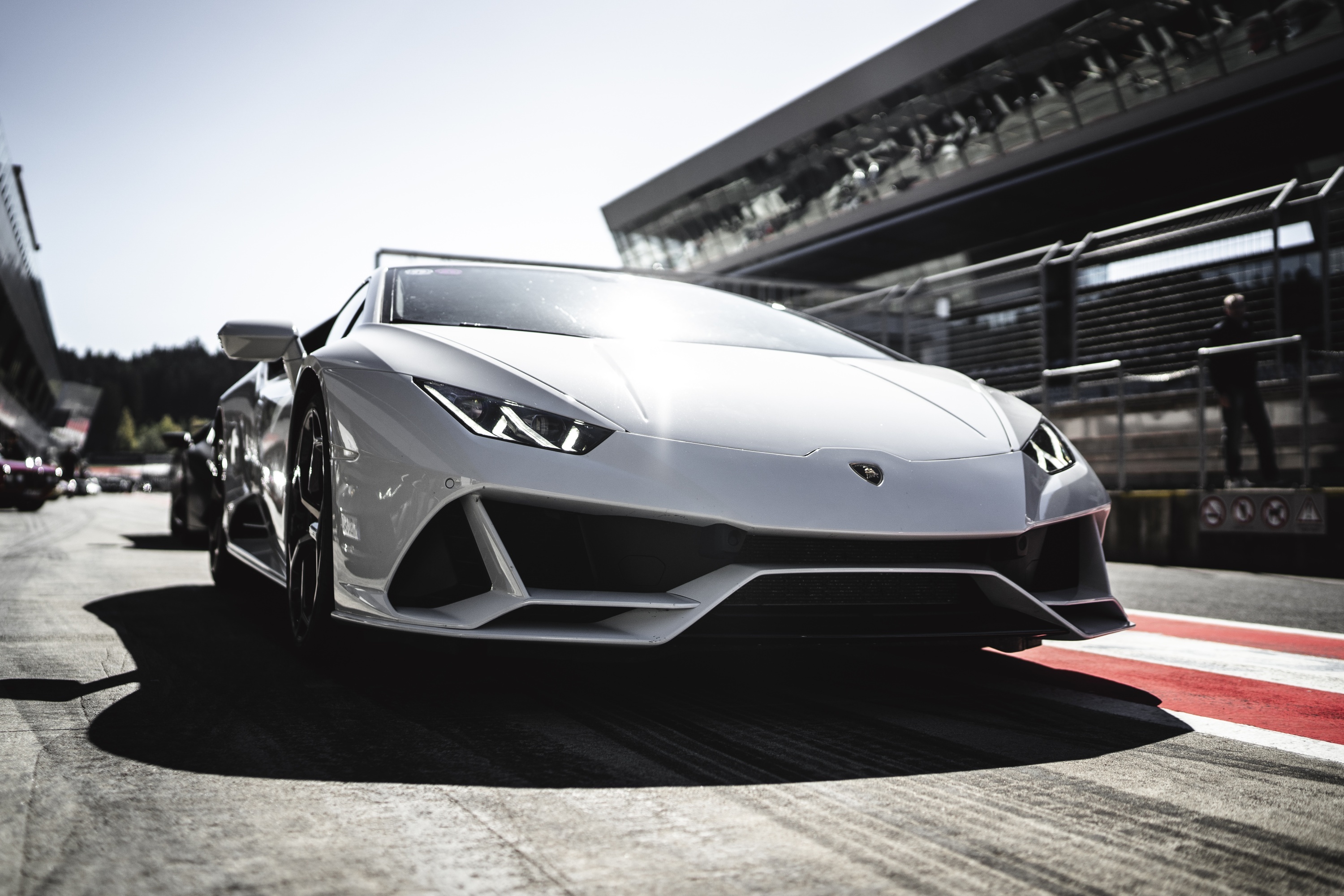 Foto 54 di Lamborghini München