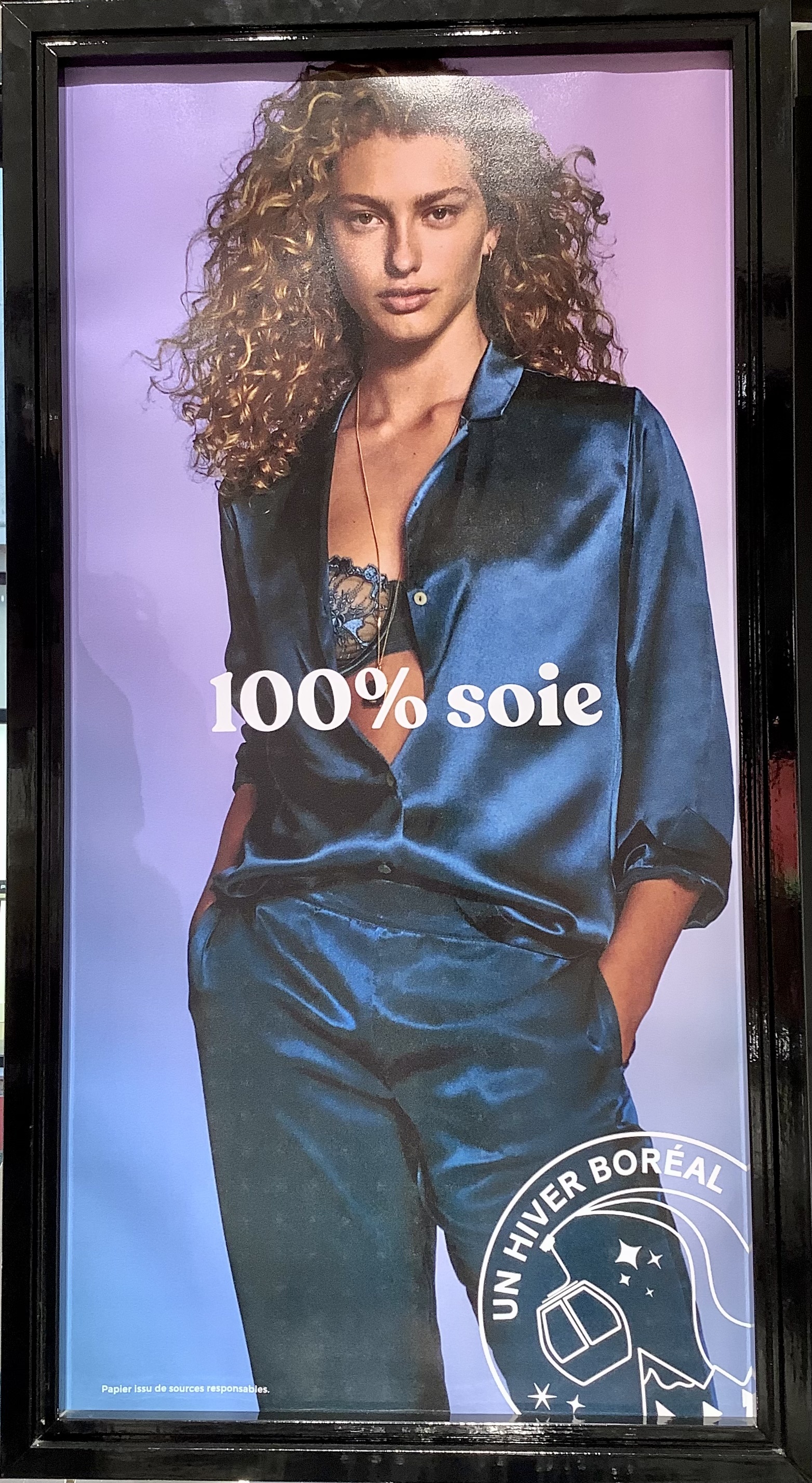 Foto 4 di Etam Lingerie
