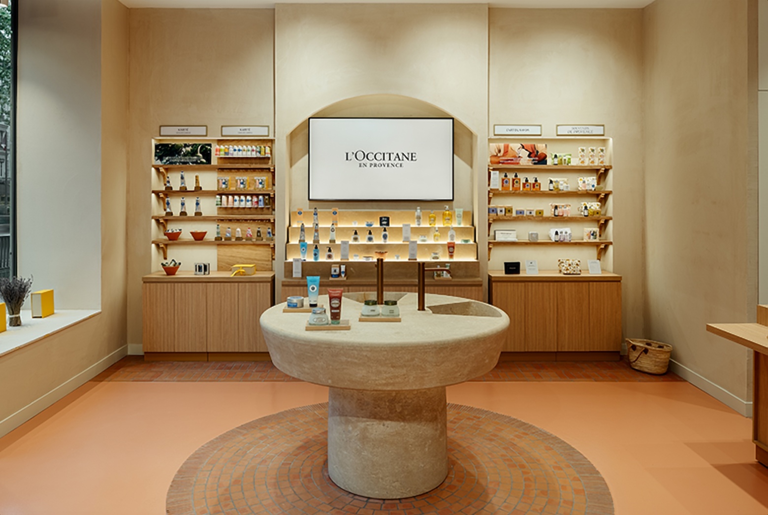 Foto 2 di L'OCCITANE EN PROVENCE