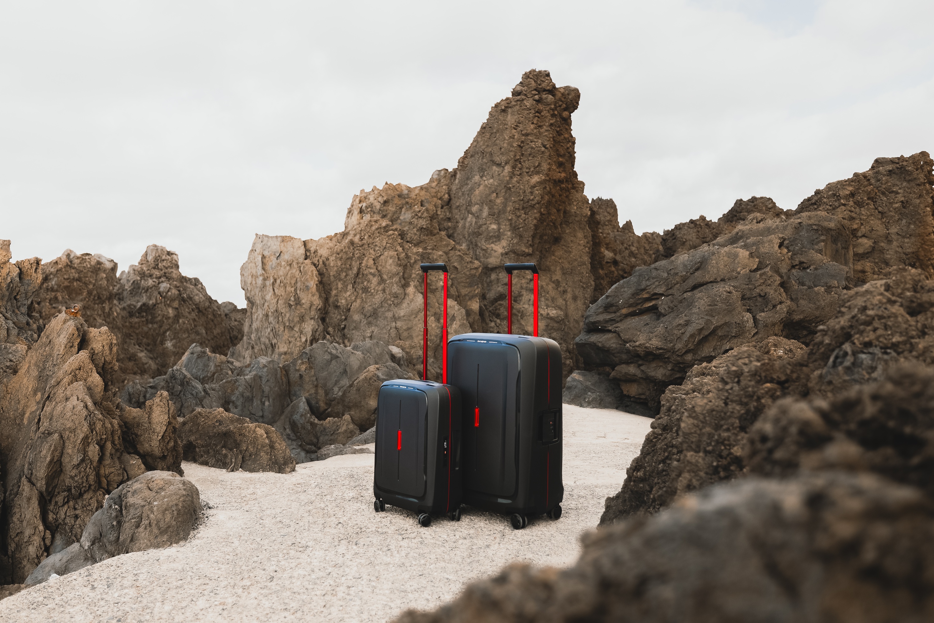 Photo 23 de Samsonite