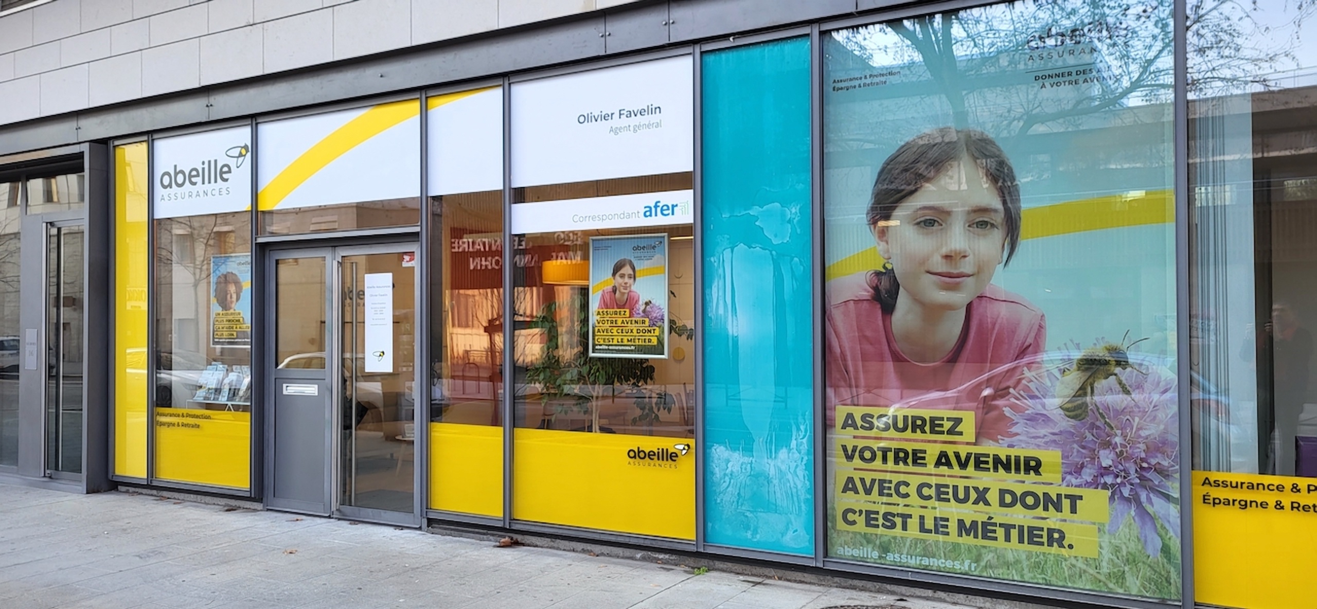 Foto 6 di Abeille Assurances - Grenoble