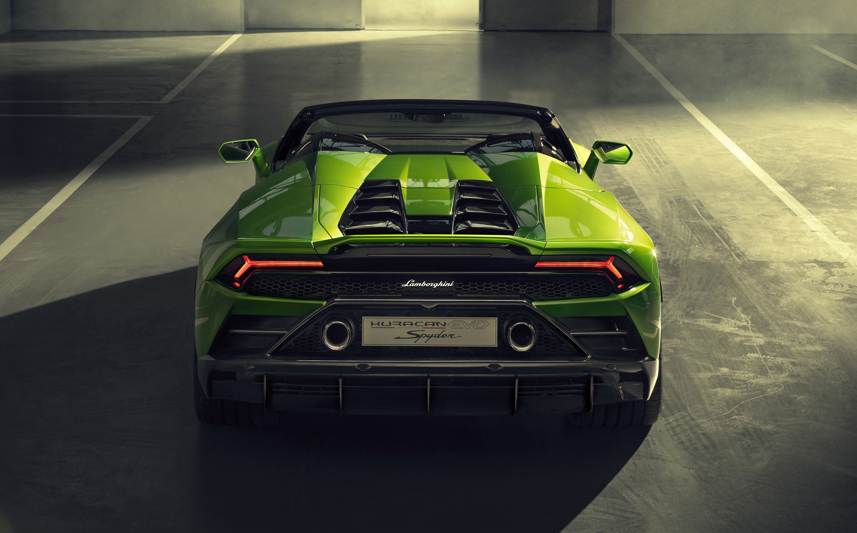 Photo 44 de Lamborghini Malmö