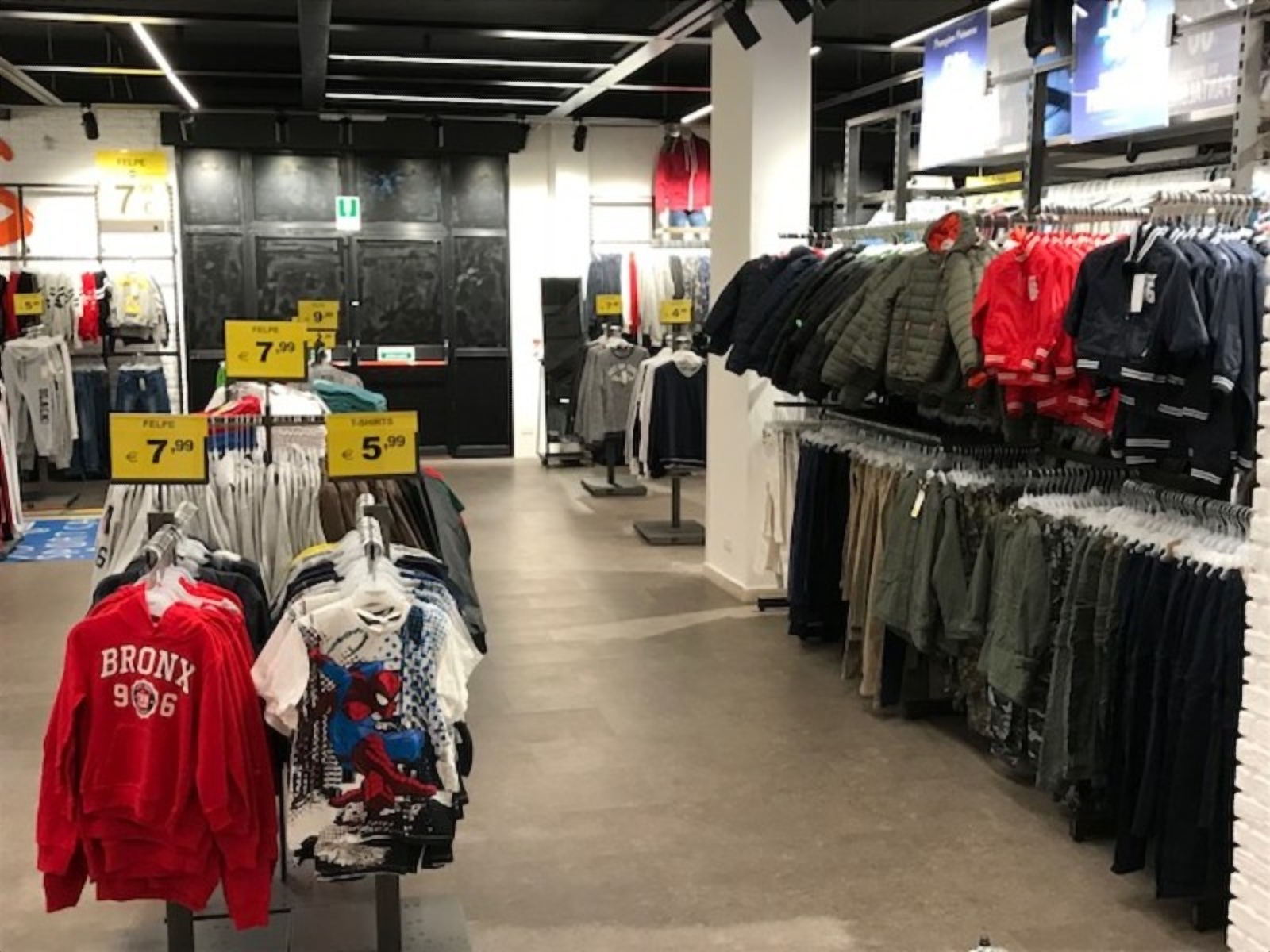 Photo 37 de Terranova Outlet