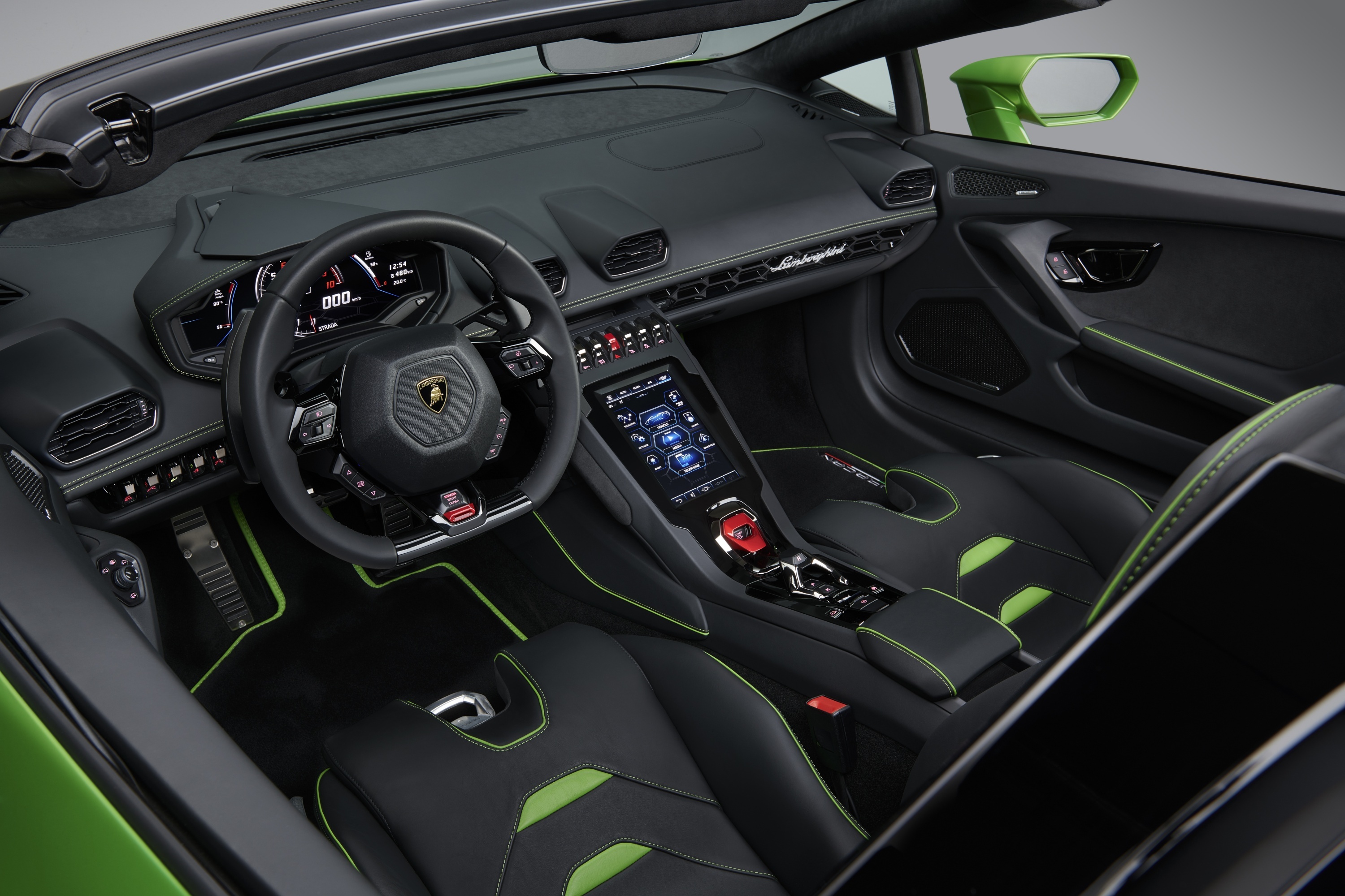 Photo 45 de Lamborghini Malmö