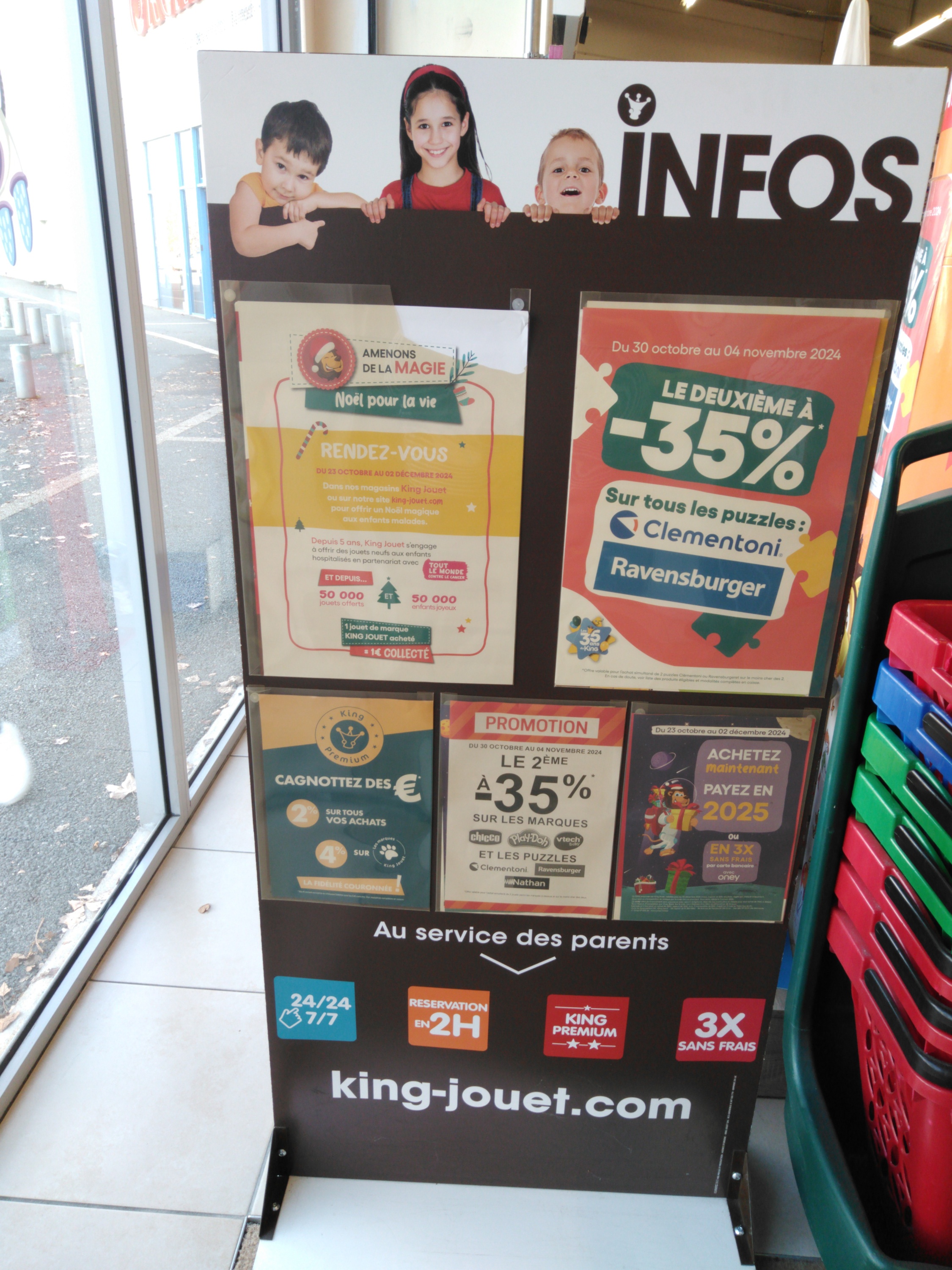 Foto 19 di King Jouet