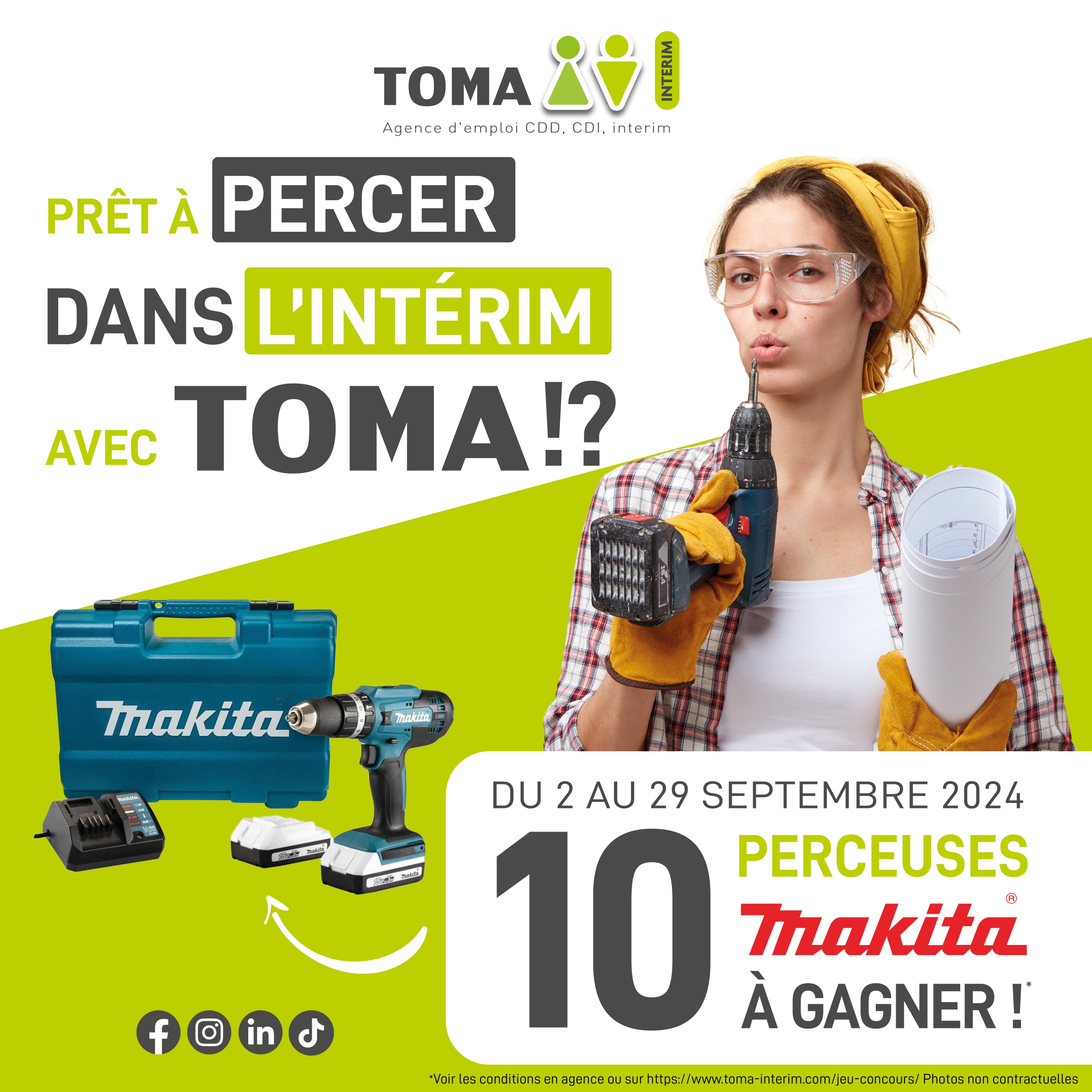 Foto 14 di TOMA Interim