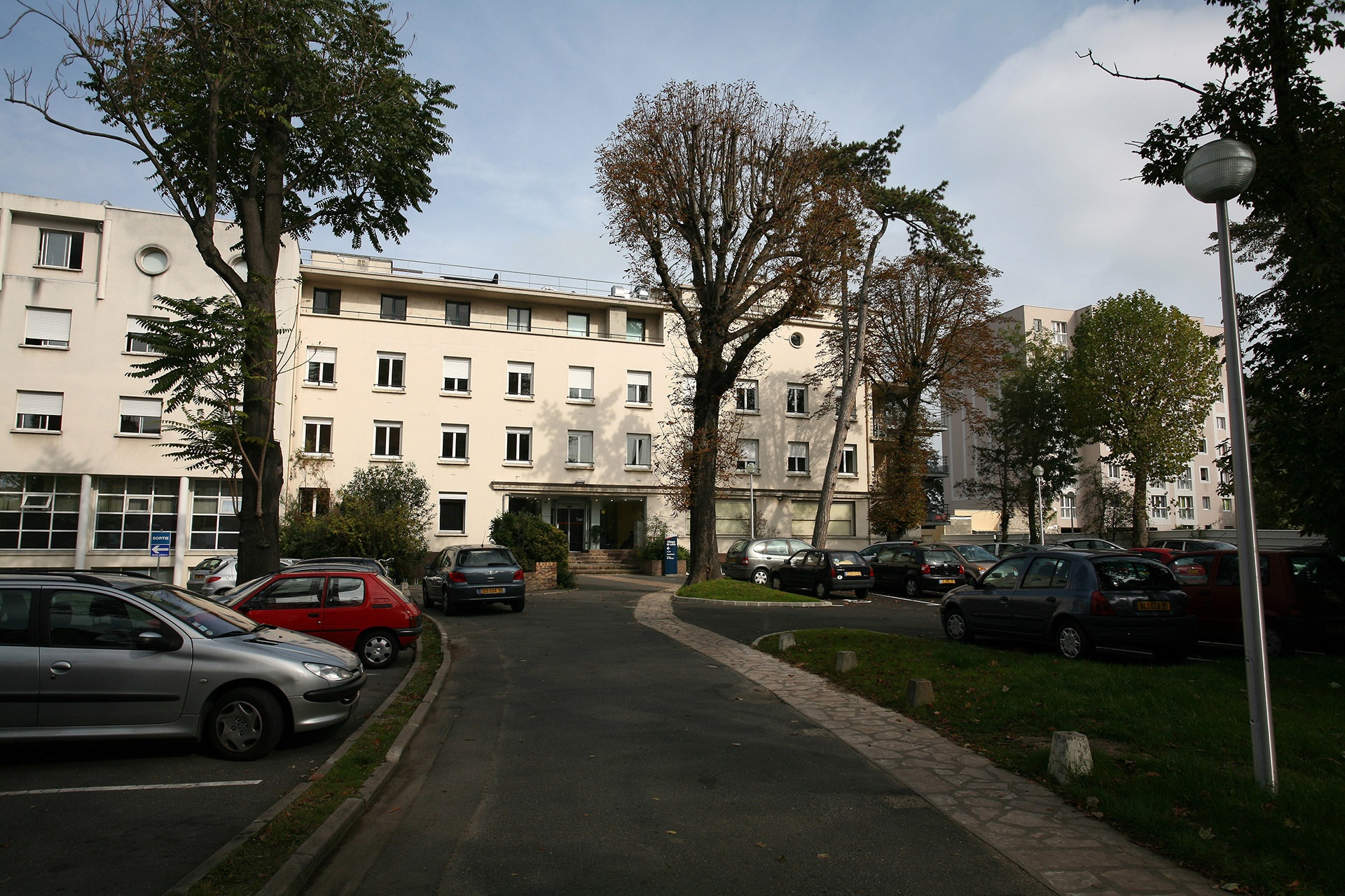 Clinique du Landy - Ramsay Santé
