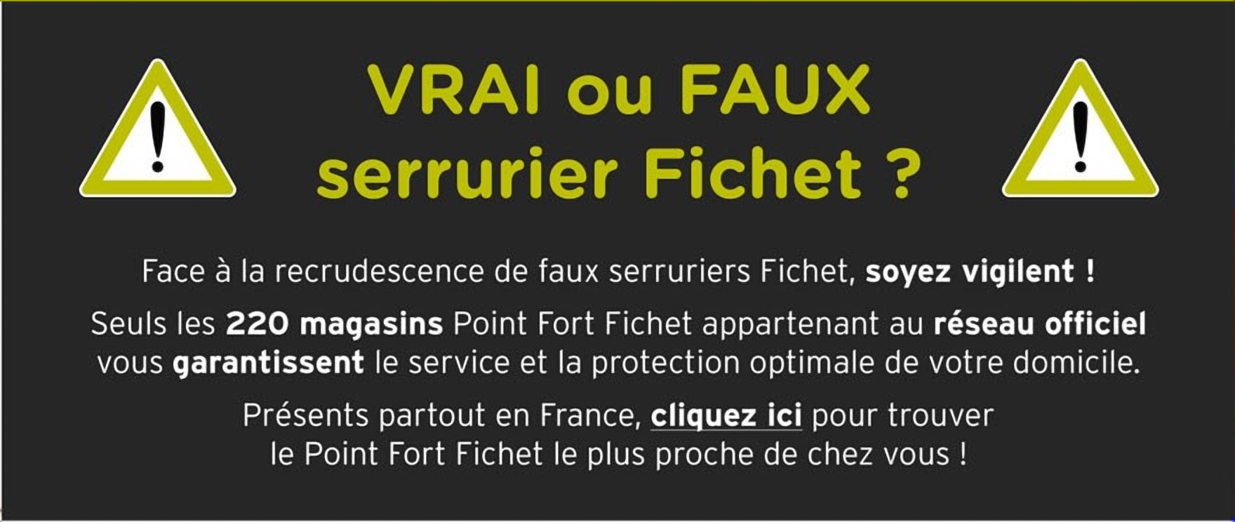 Foto 21 di Fichet Point Fort EFP Services