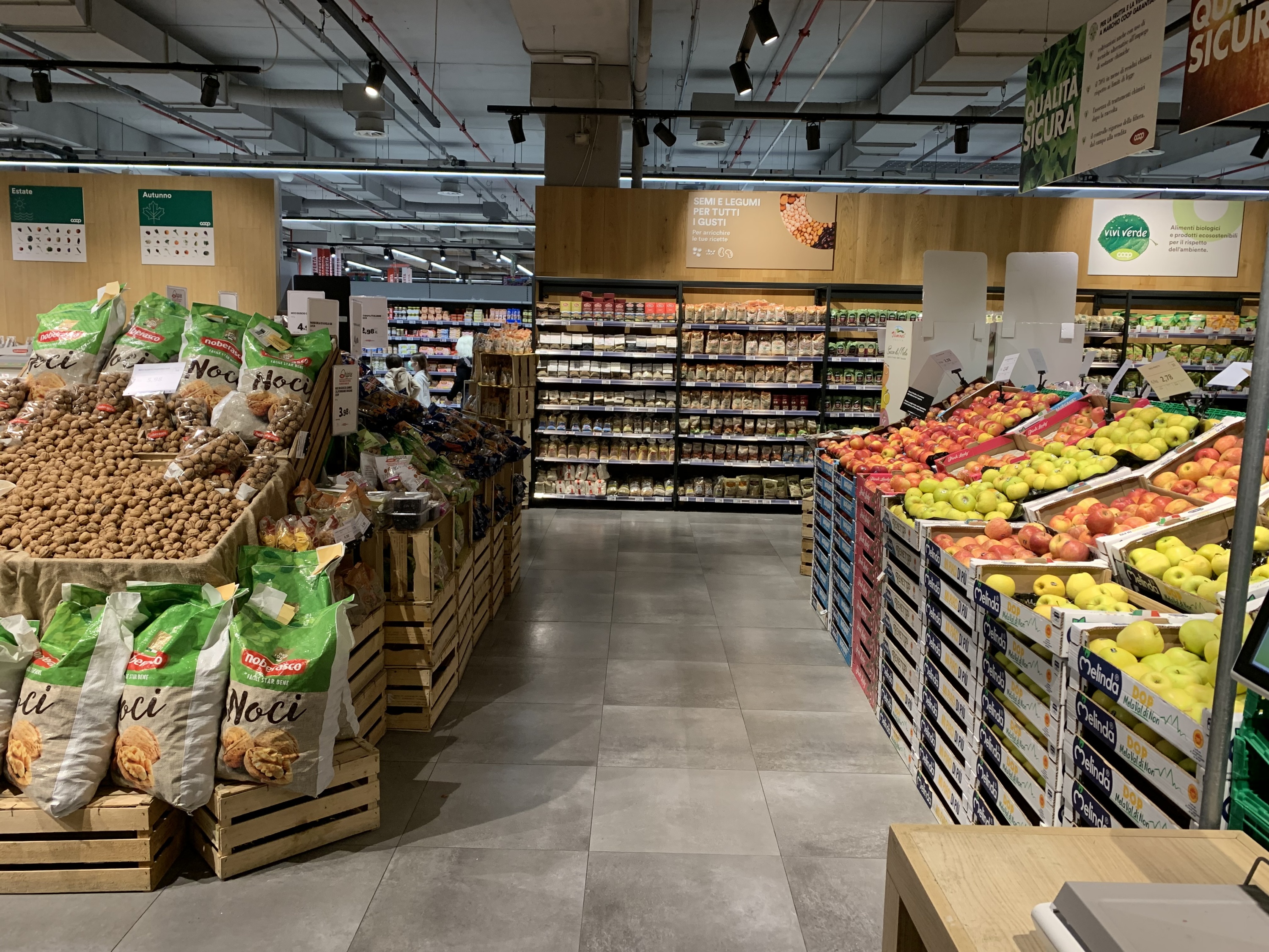 Photo 3 de IPERCOOP