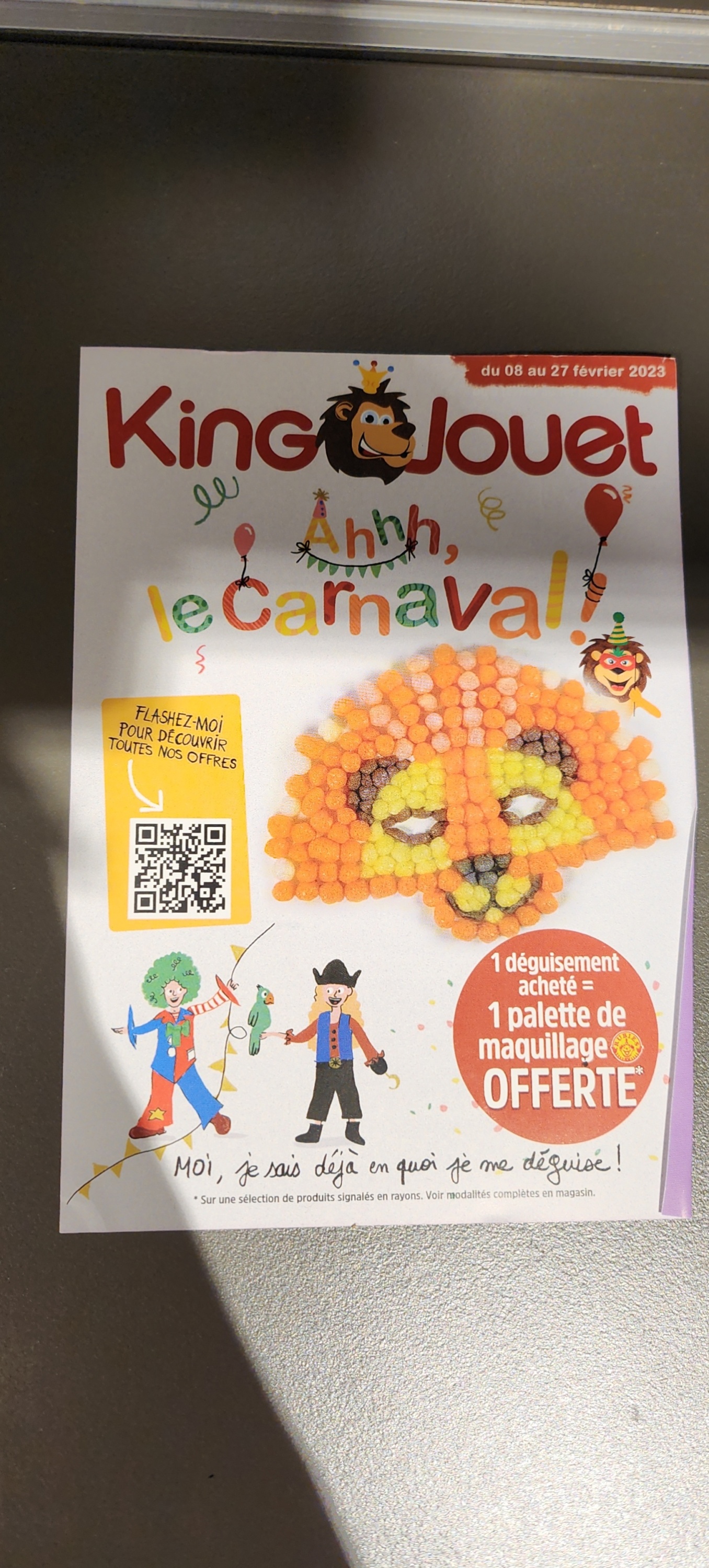 Foto 50 di King Jouet