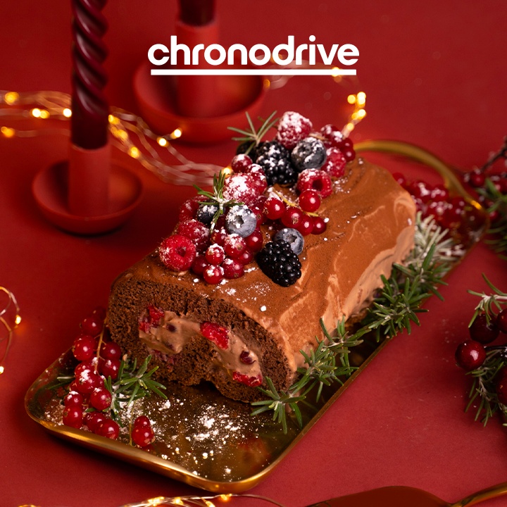 Foto 12 di Chronodrive