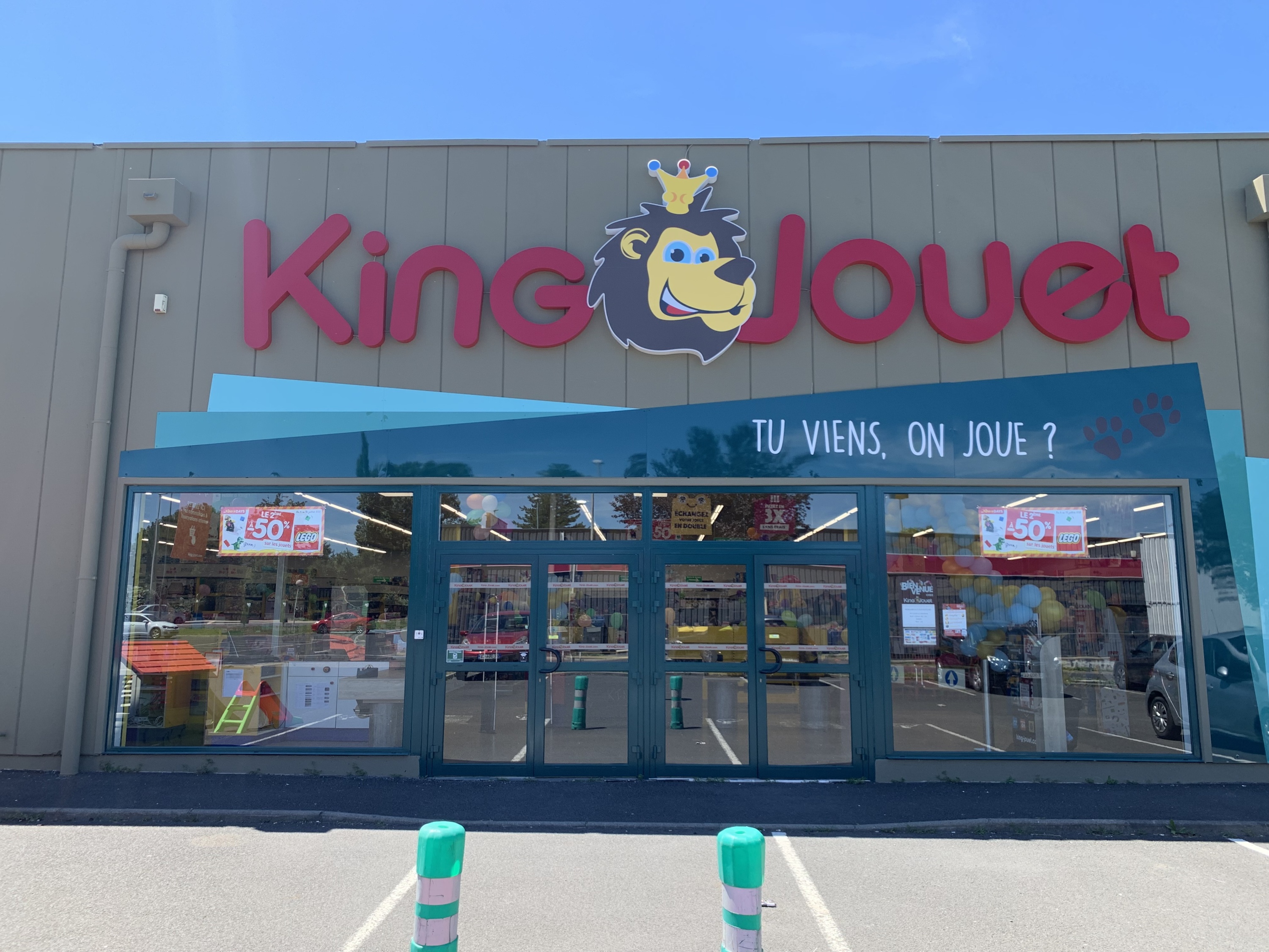 Foto 44 di King Jouet