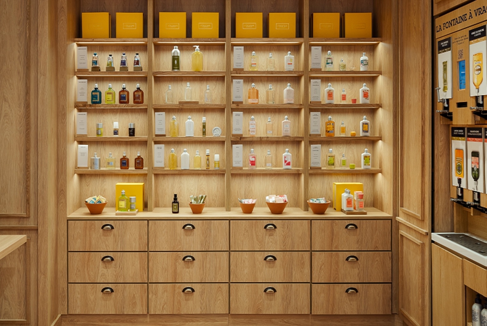 Foto 3 di L'OCCITANE EN PROVENCE