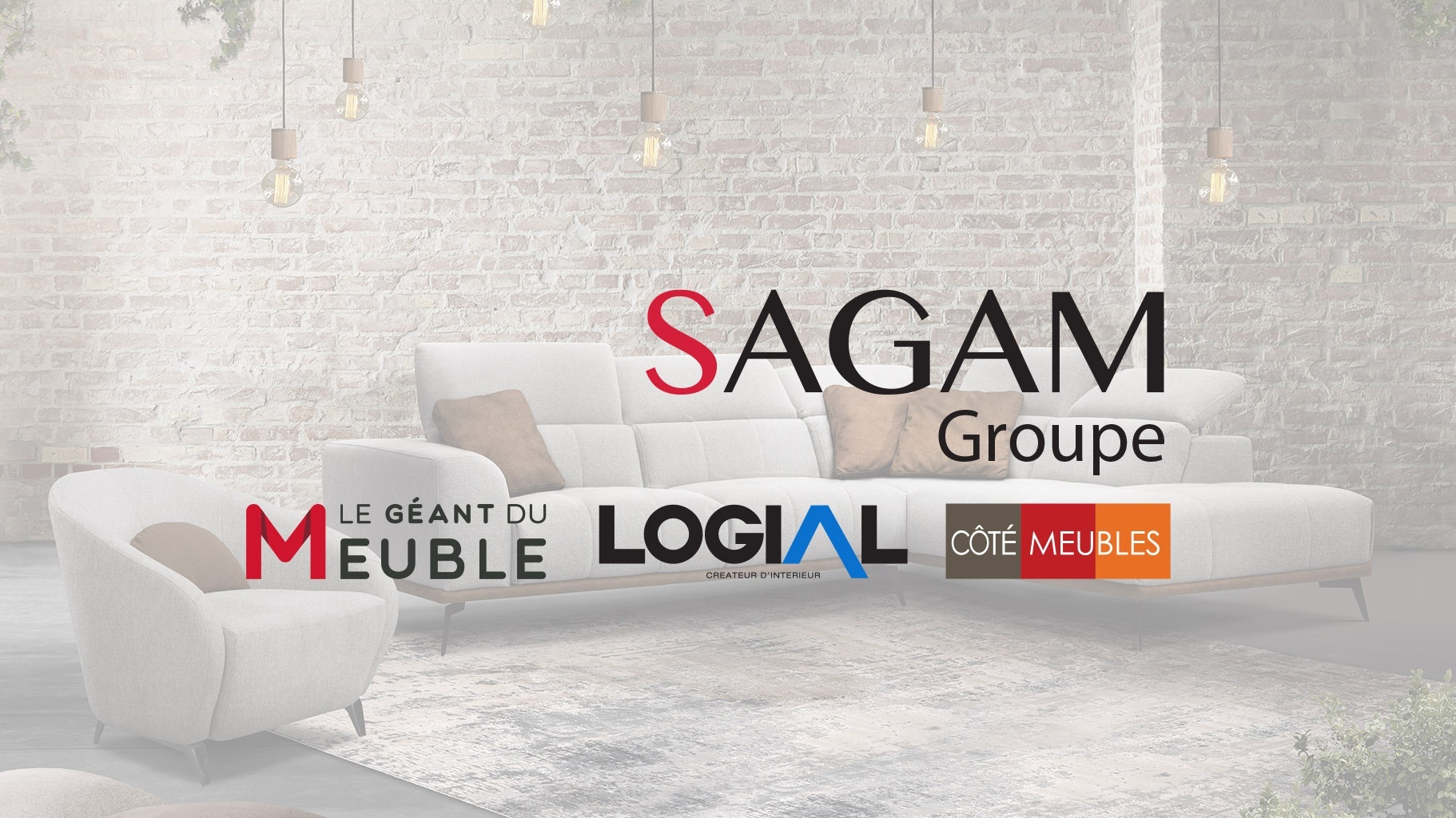 Foto 4 di Sagam Groupe
