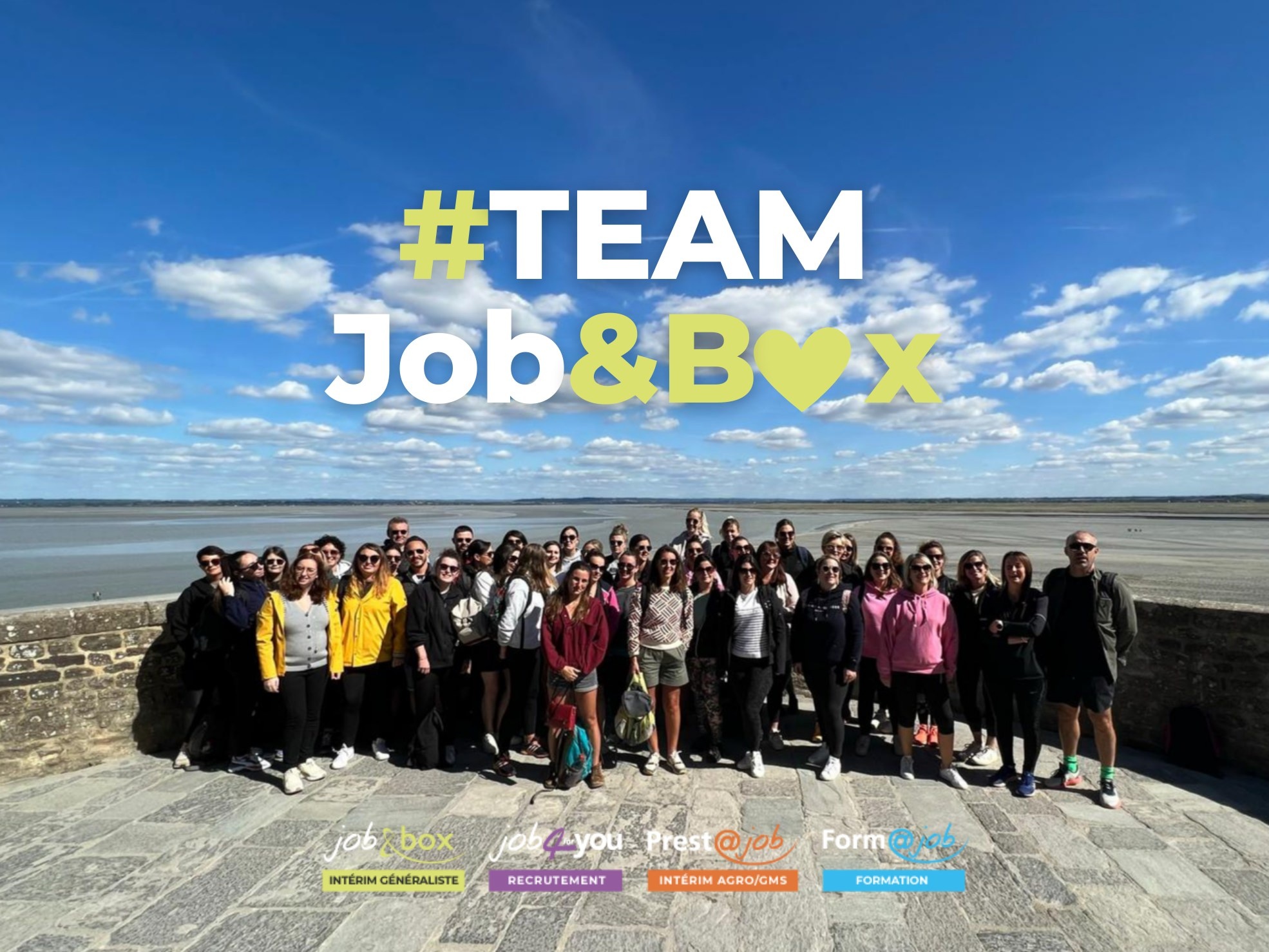 Foto 16 di Job&Box