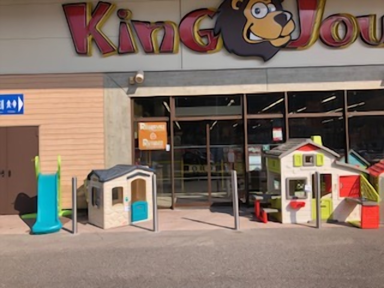 Foto 90 di King Jouet
