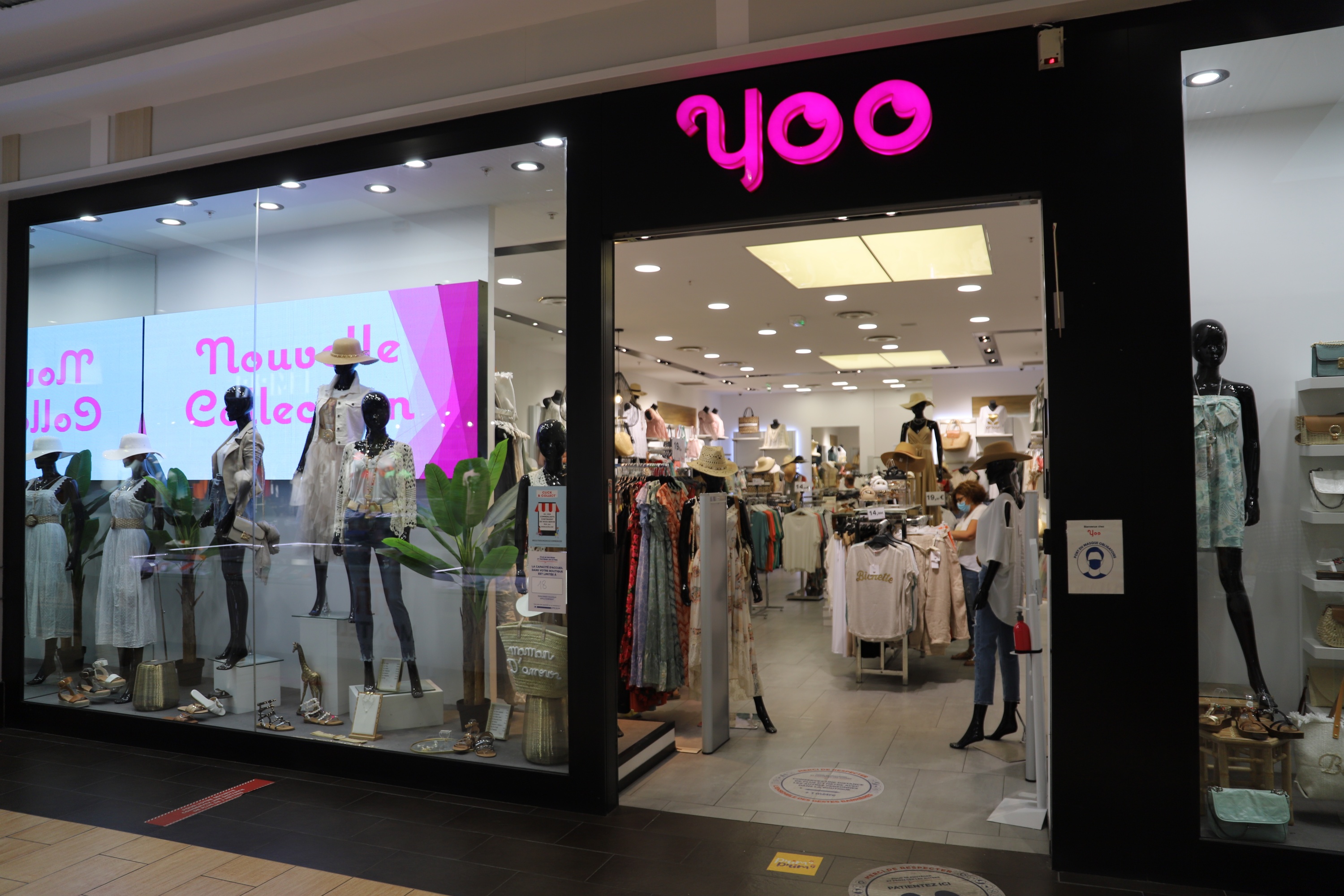 Photo 2 of La Galerie - La Valentine