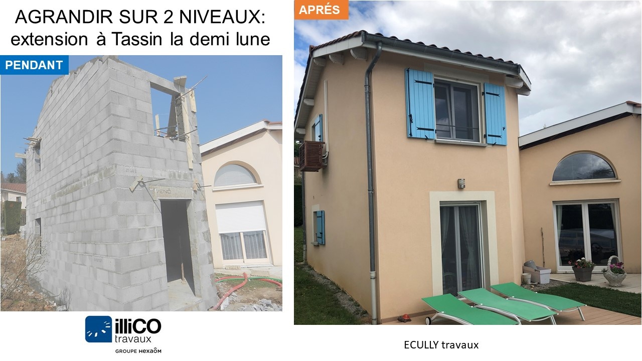 Foto 4 di illiCO travaux