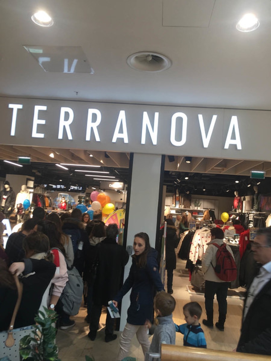 Foto 2 di Terranova