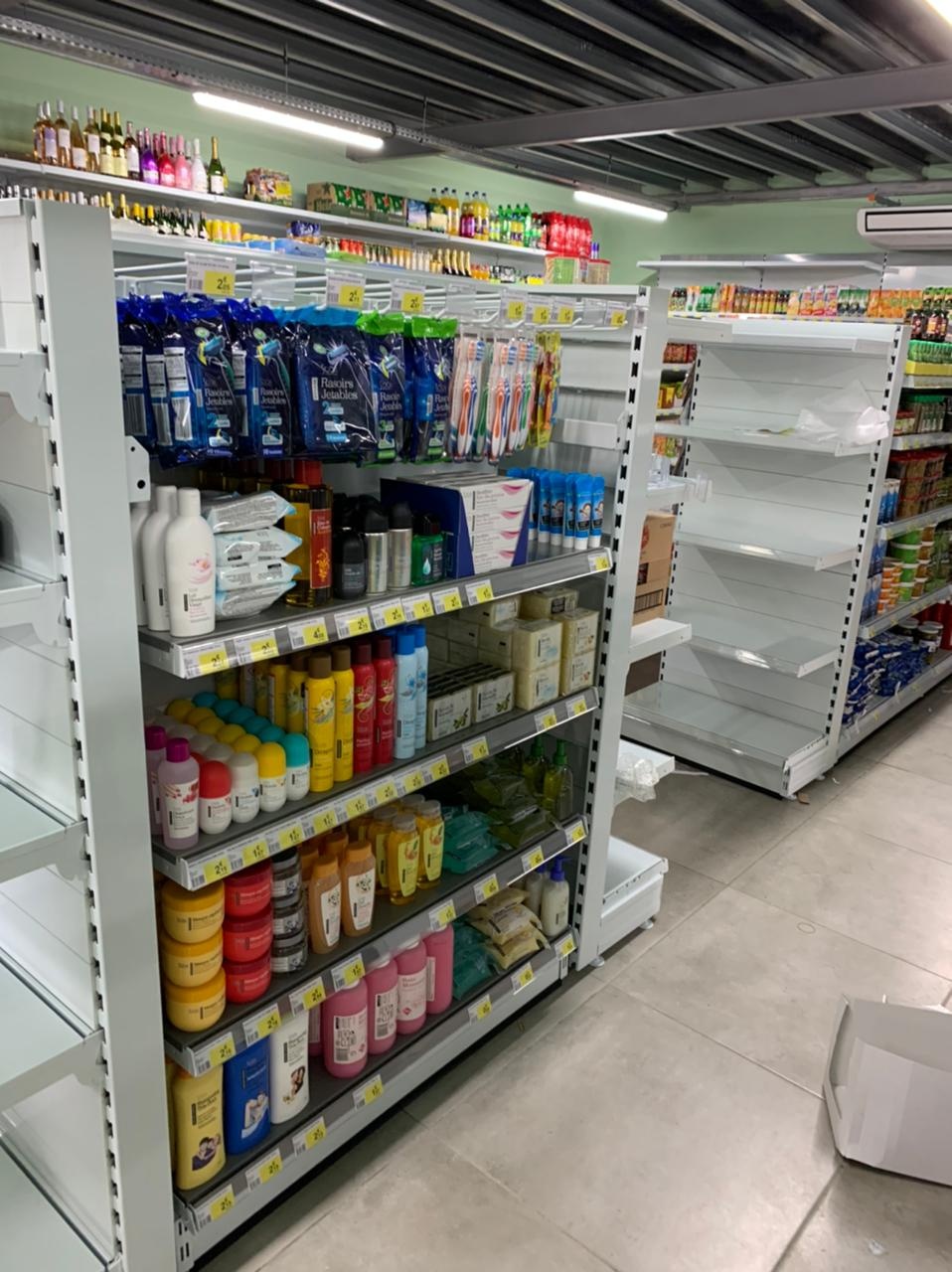 Foto 2 de Express Bras Canot