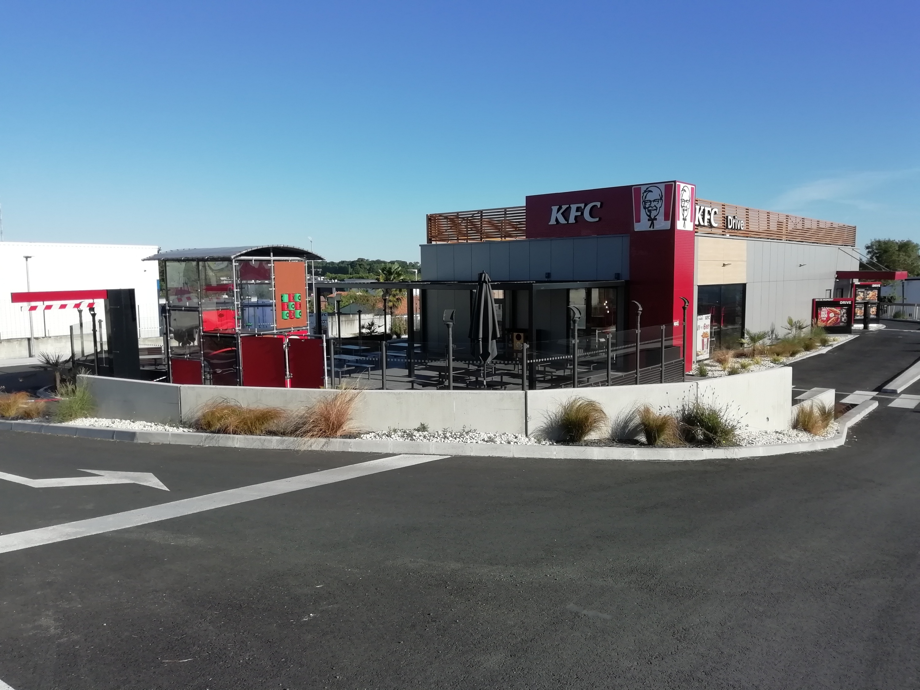 Foto 13 di KFC Saintes