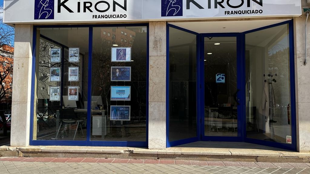 Foto 1 di Kiron